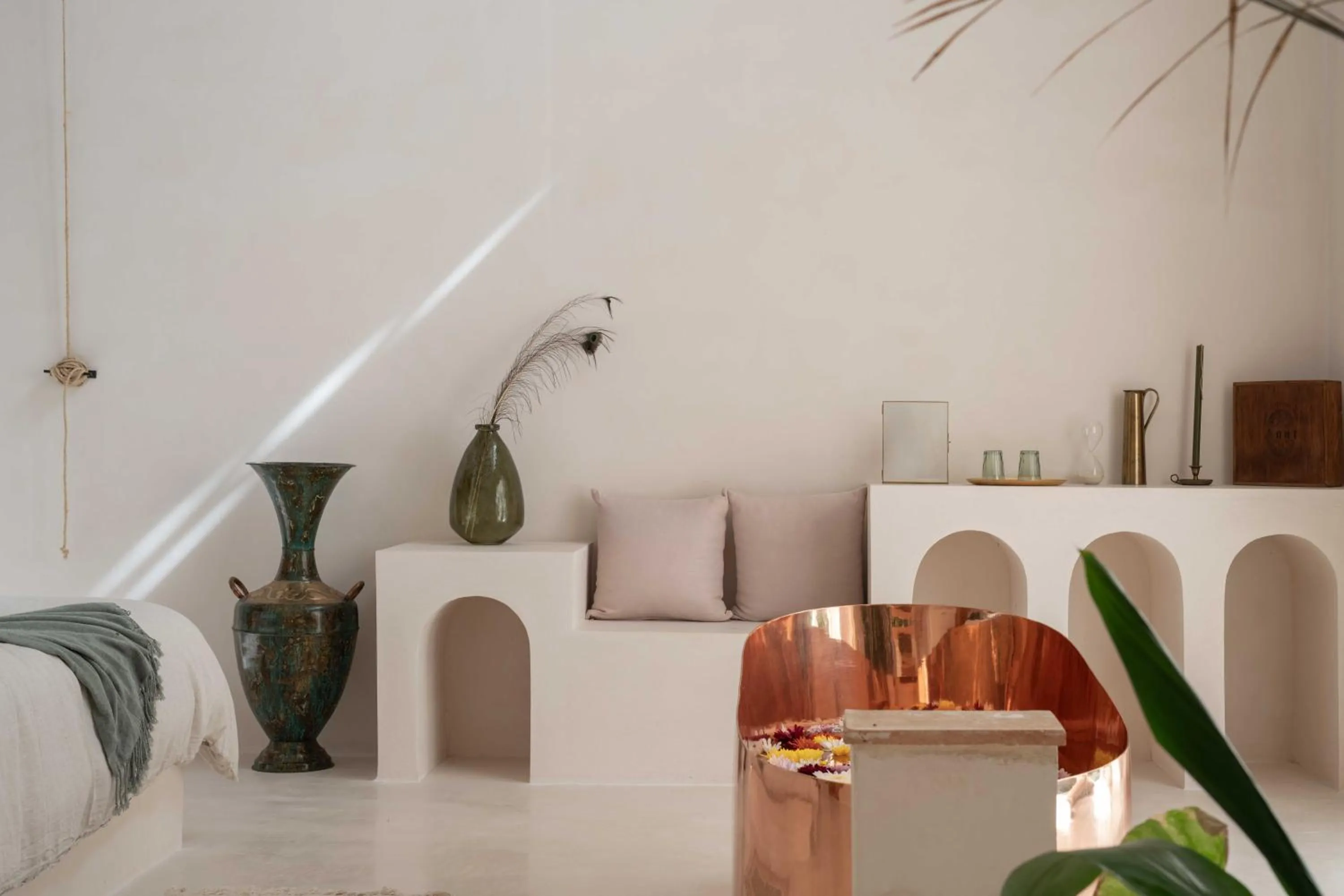 Anat Tantric Boutique Hotel