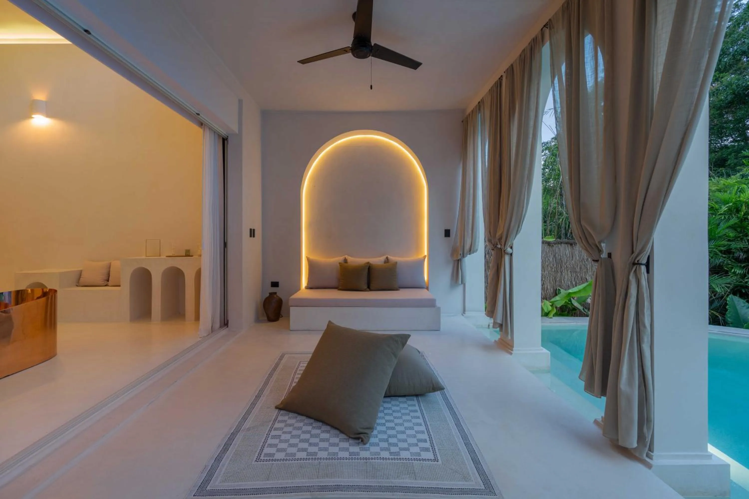 Anat Tantric Boutique Hotel