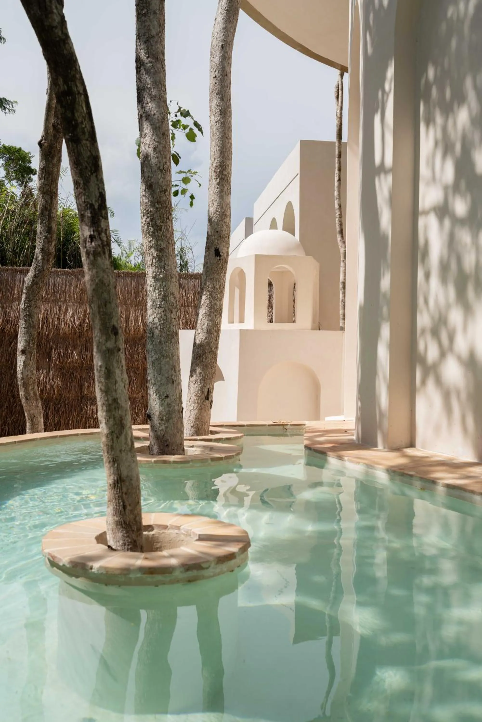 Anat Tantric Boutique Hotel