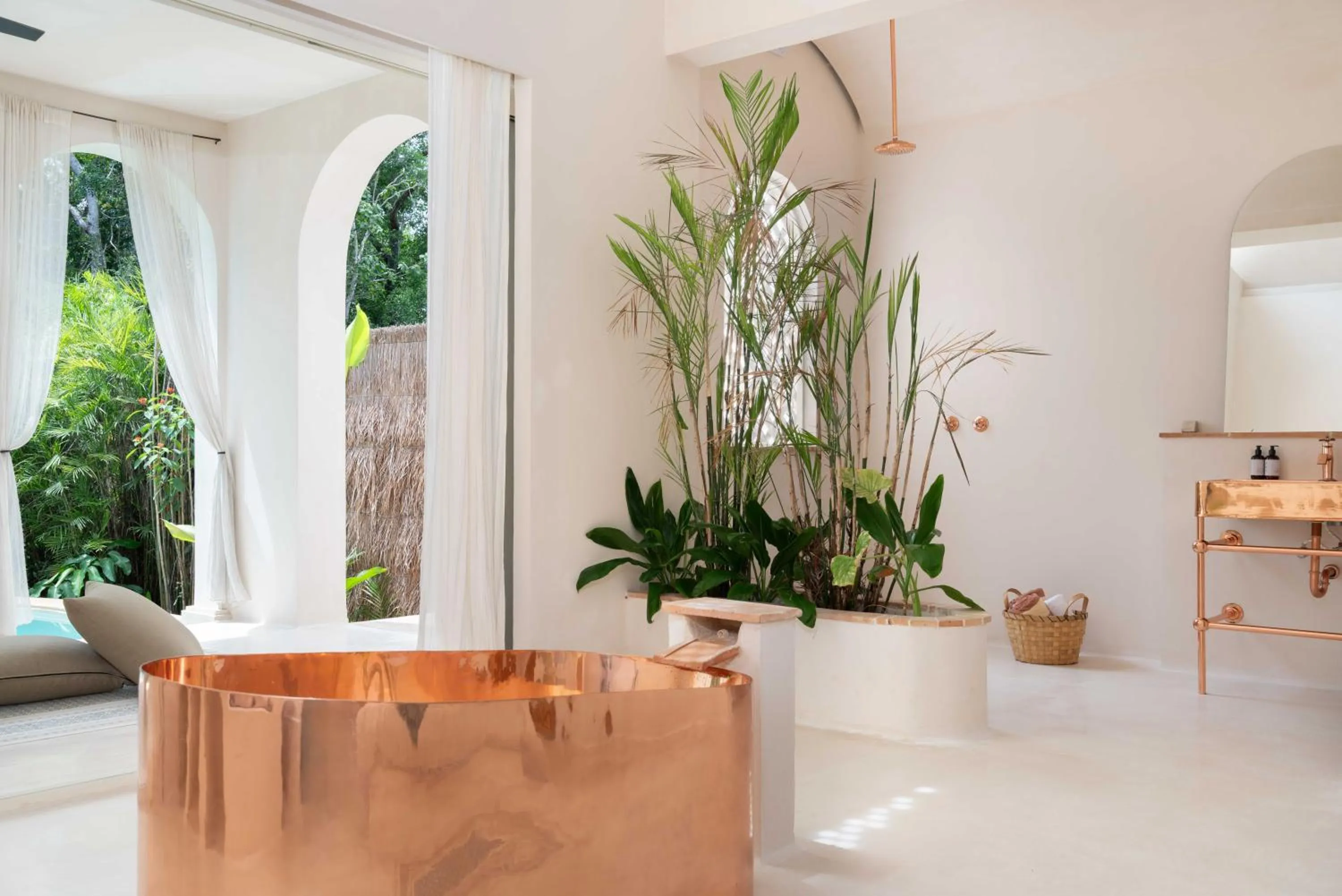 Anat Tantric Boutique Hotel