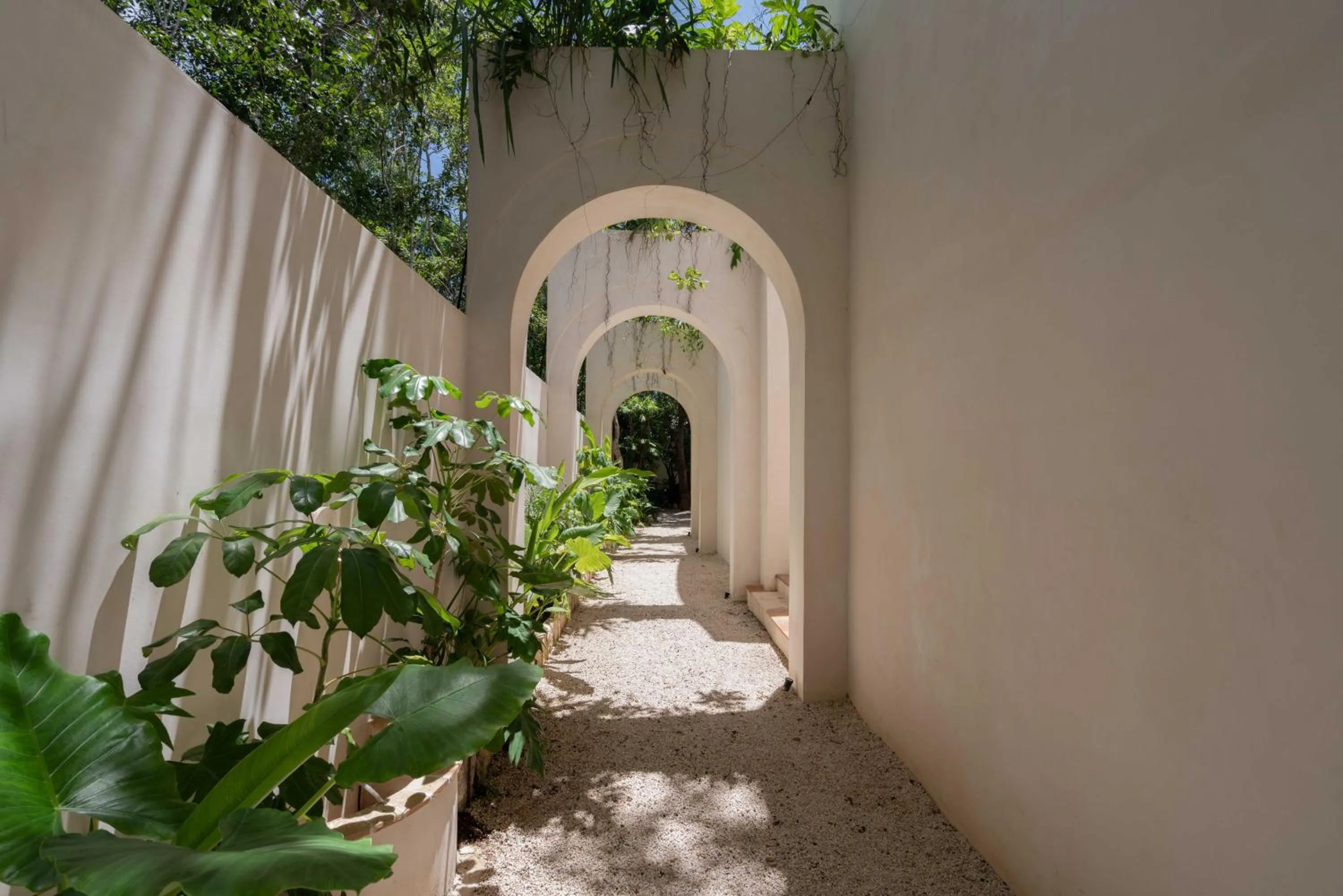 Anat Tantric Boutique Hotel