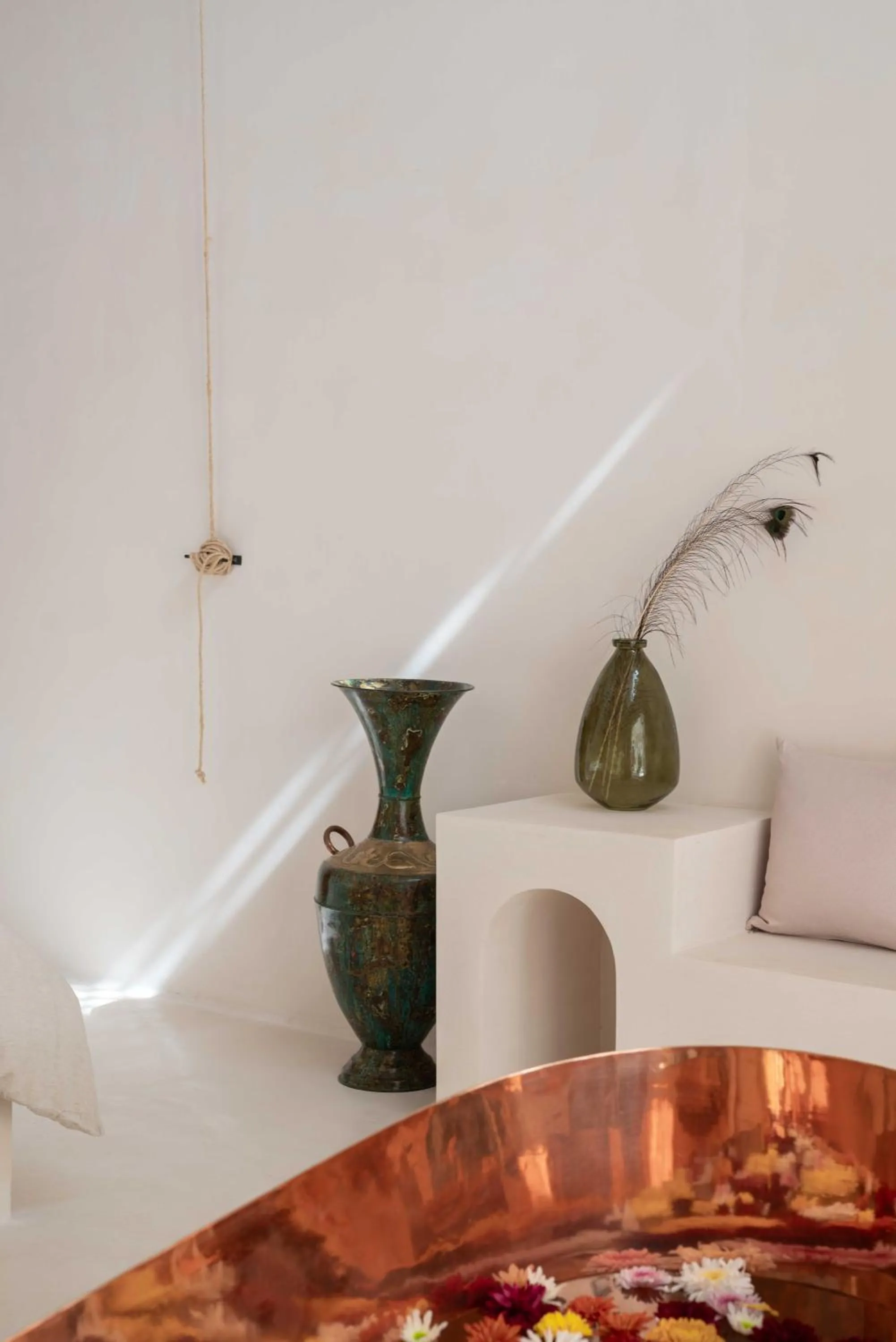 Anat Tantric Boutique Hotel