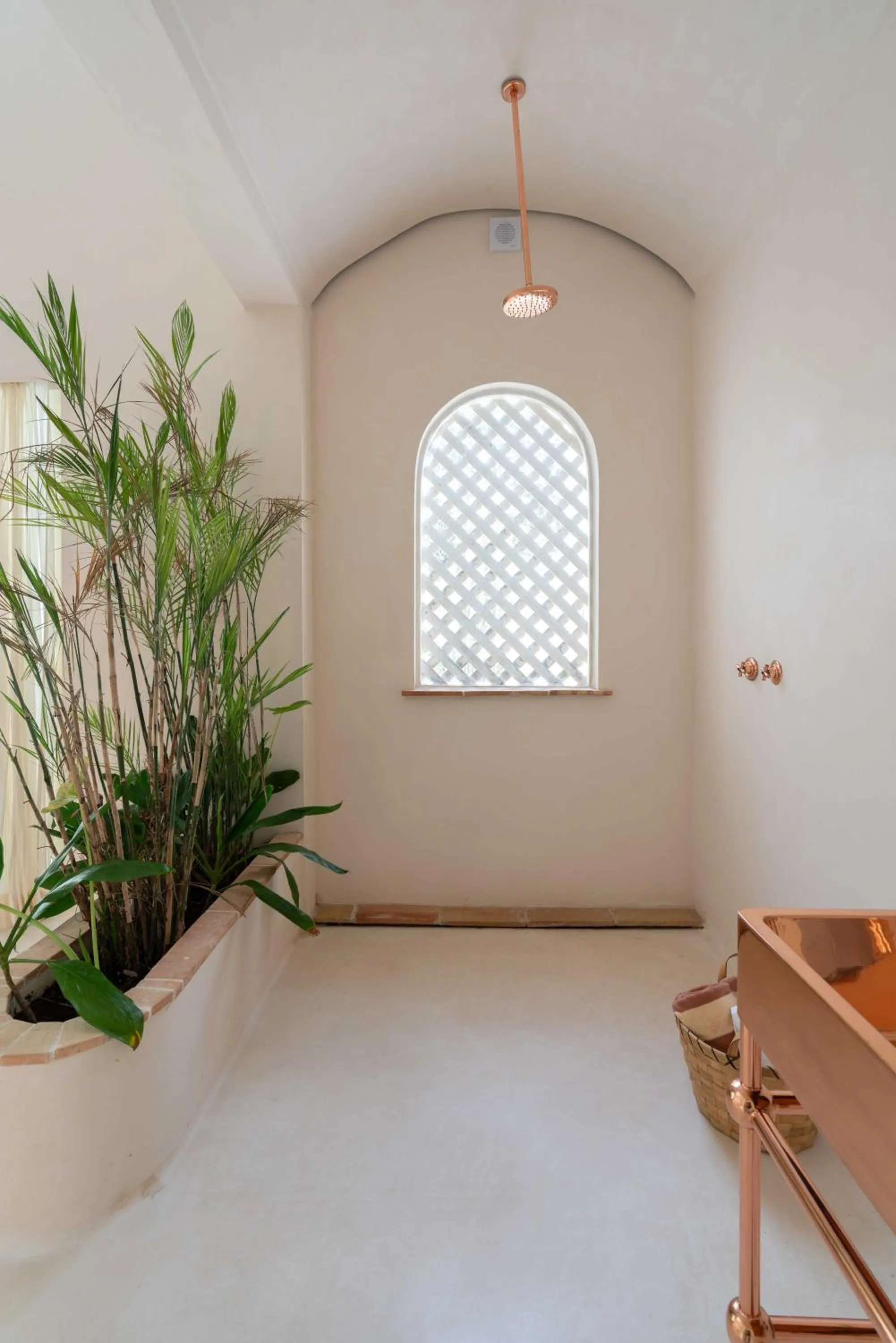 Anat Tantric Boutique Hotel