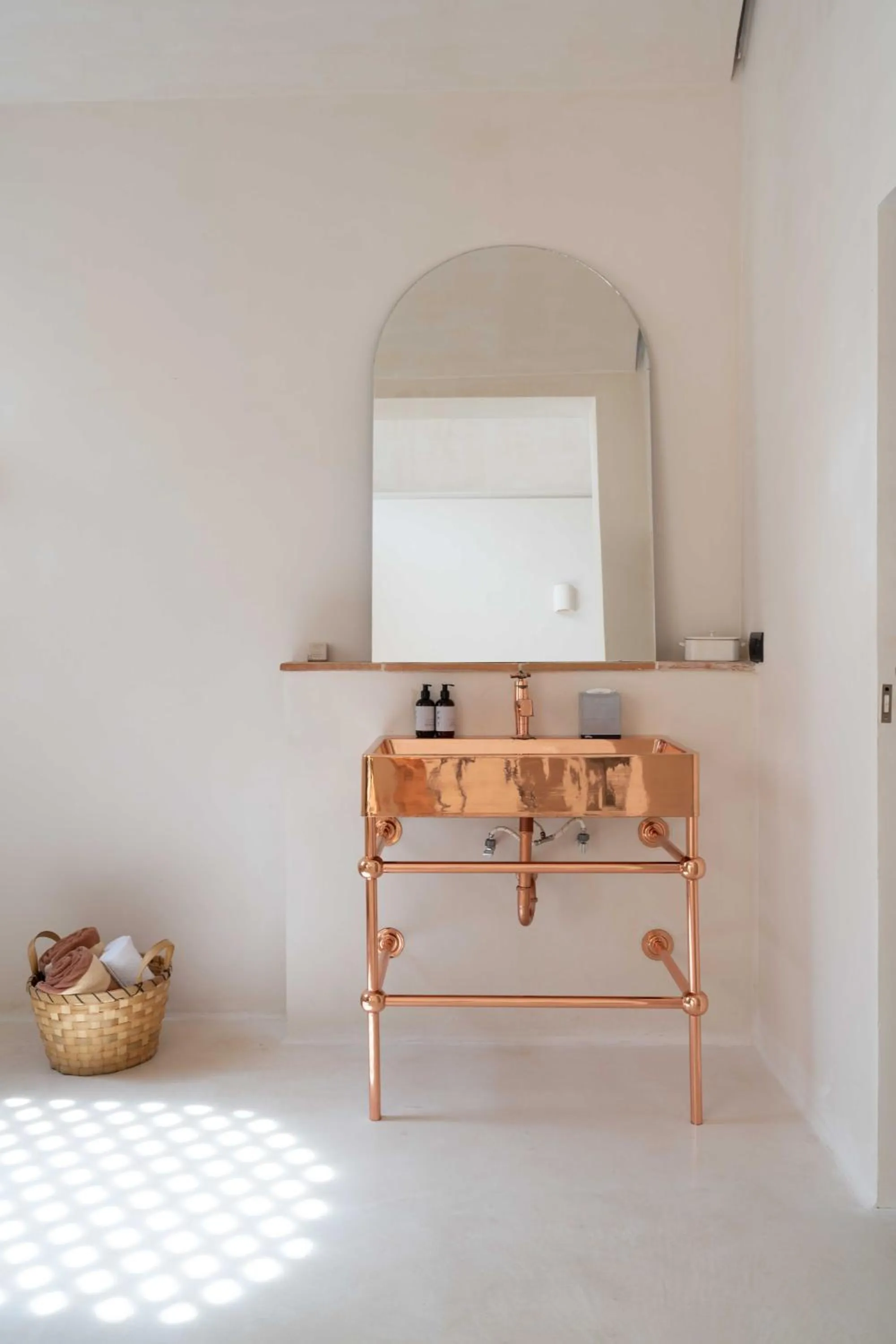 Anat Tantric Boutique Hotel