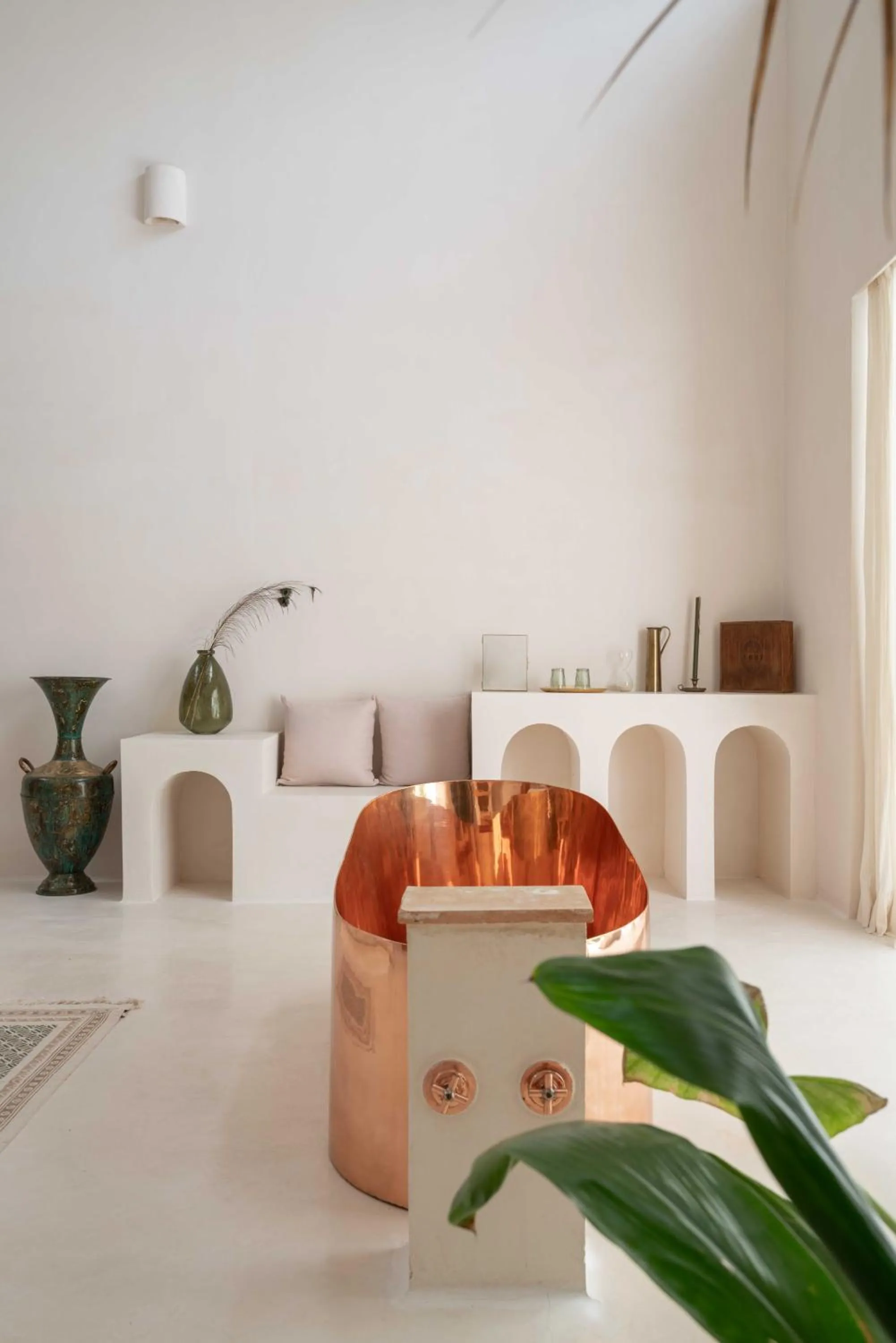 Anat Tantric Boutique Hotel