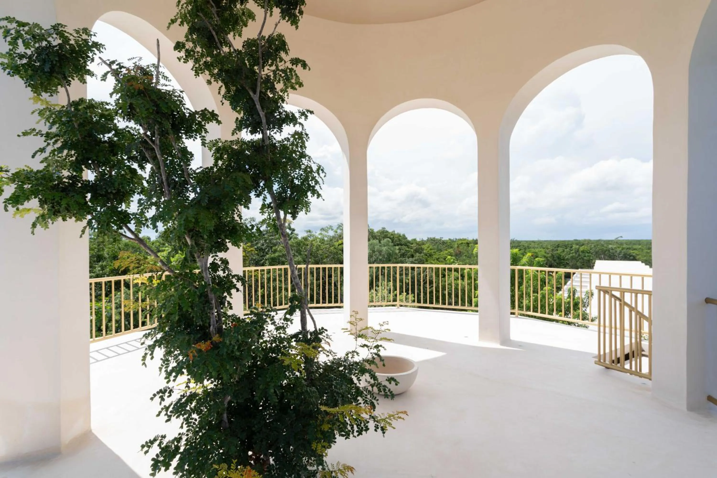 Anat Tantric Boutique Hotel