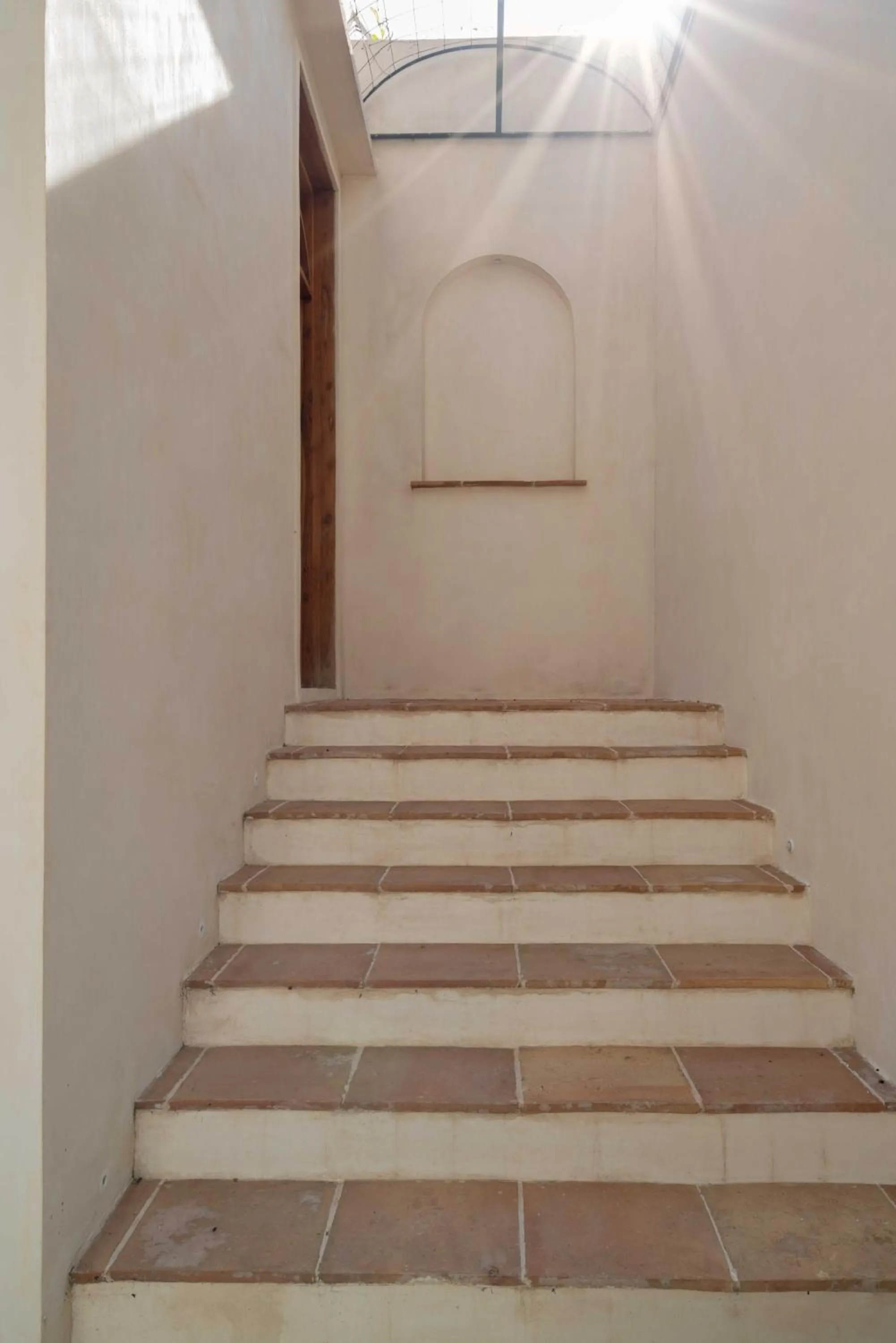 Anat Tantric Boutique Hotel