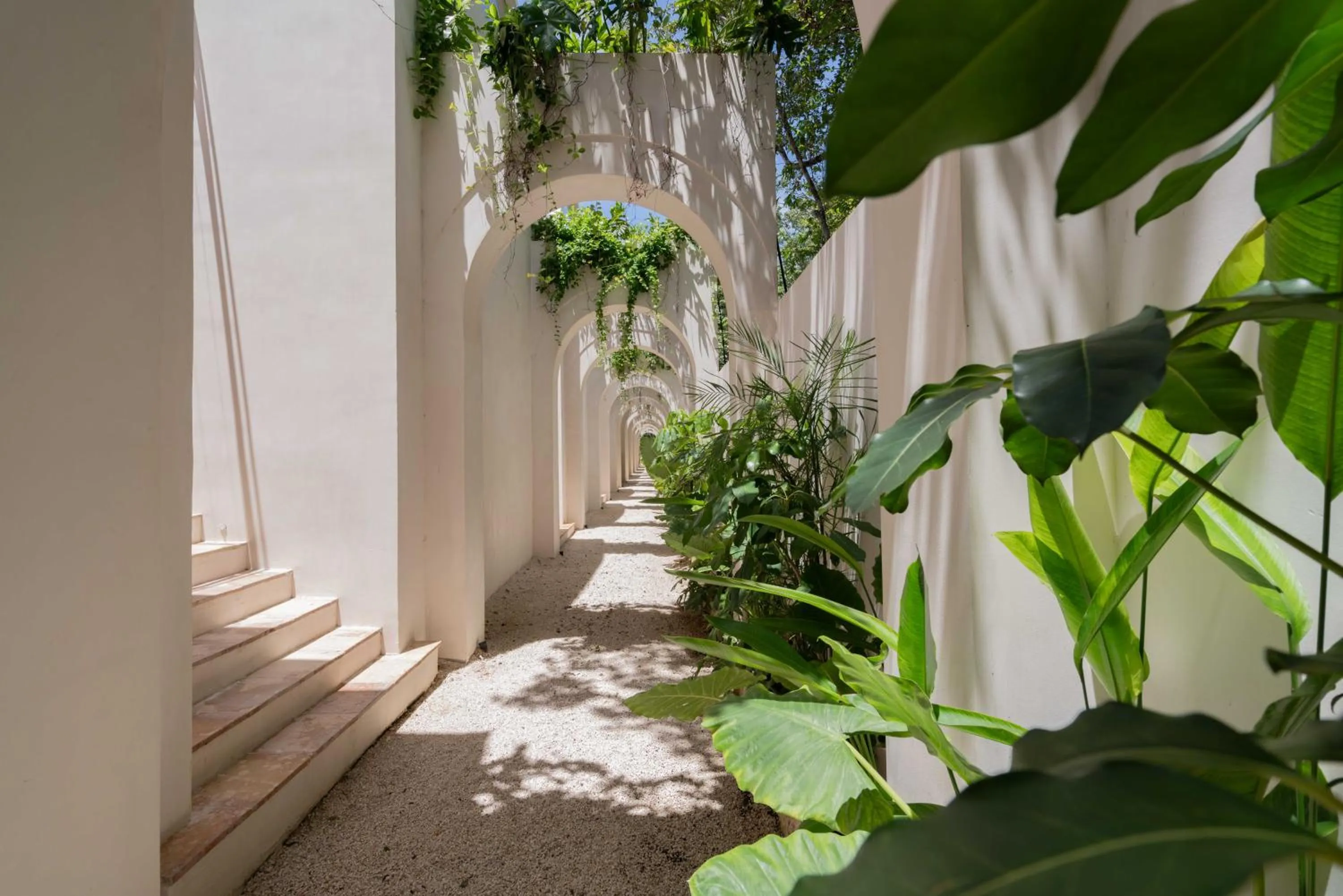 Anat Tantric Boutique Hotel