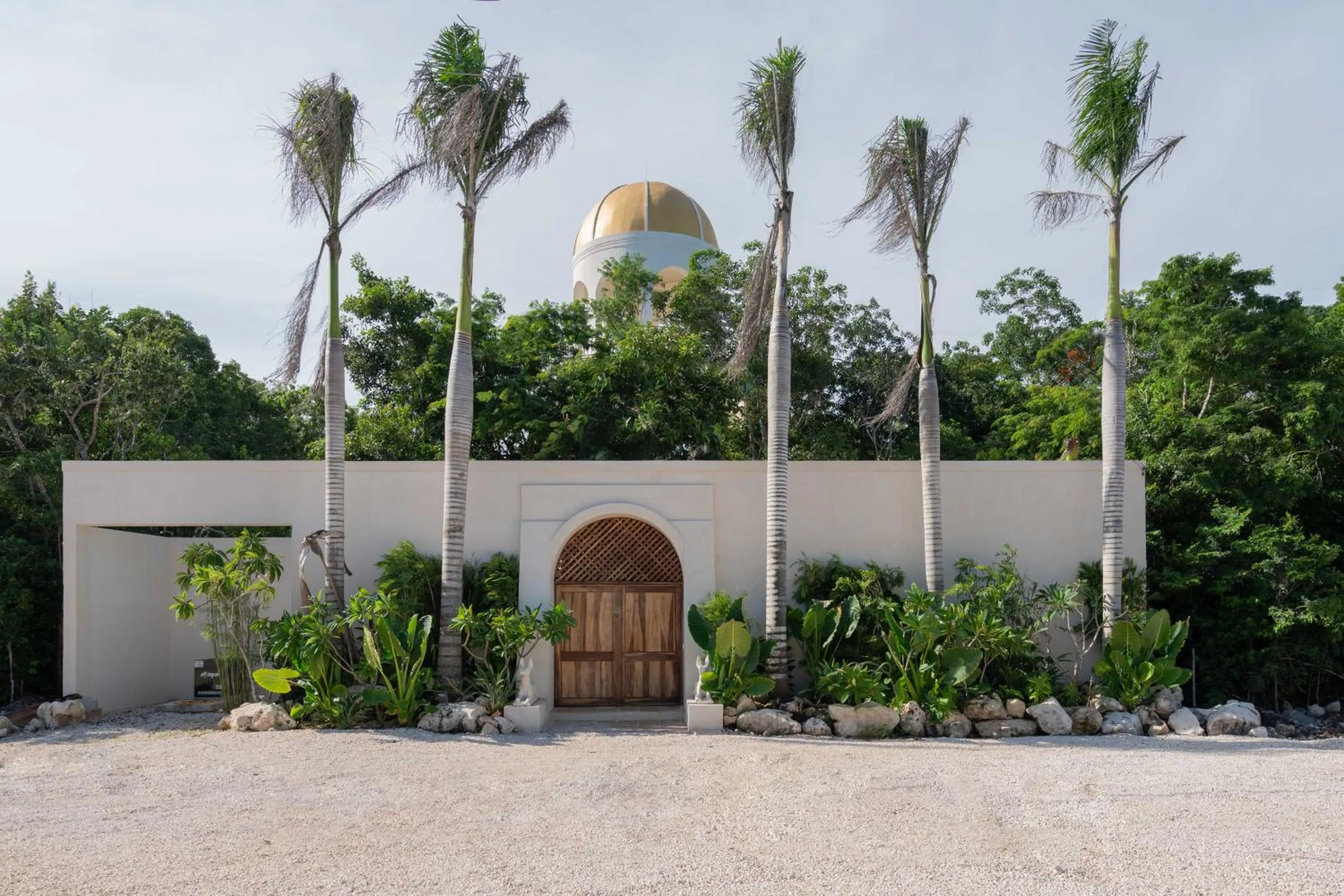 Anat Tantric Boutique Hotel