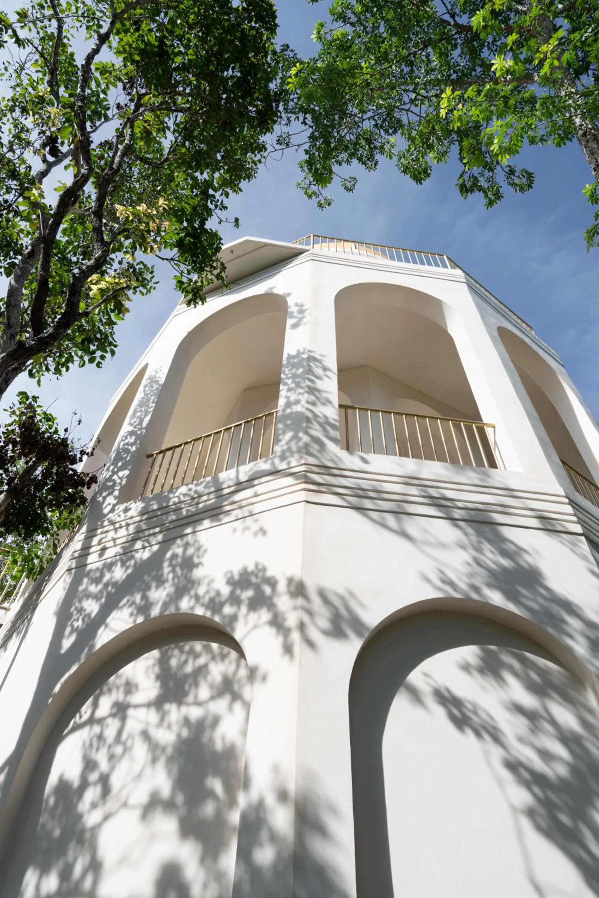 Anat Tantric Boutique Hotel