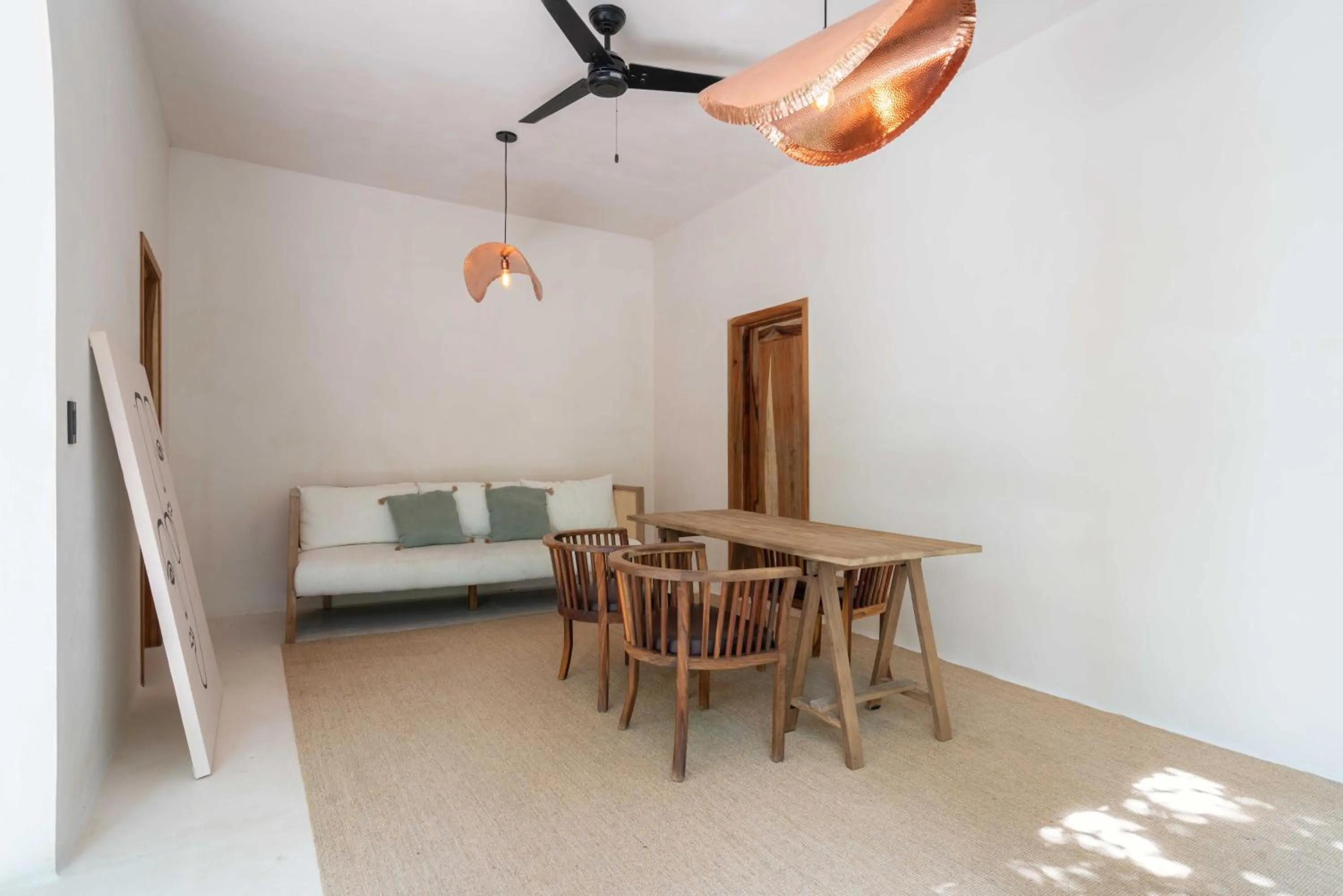 Anat Tantric Boutique Hotel