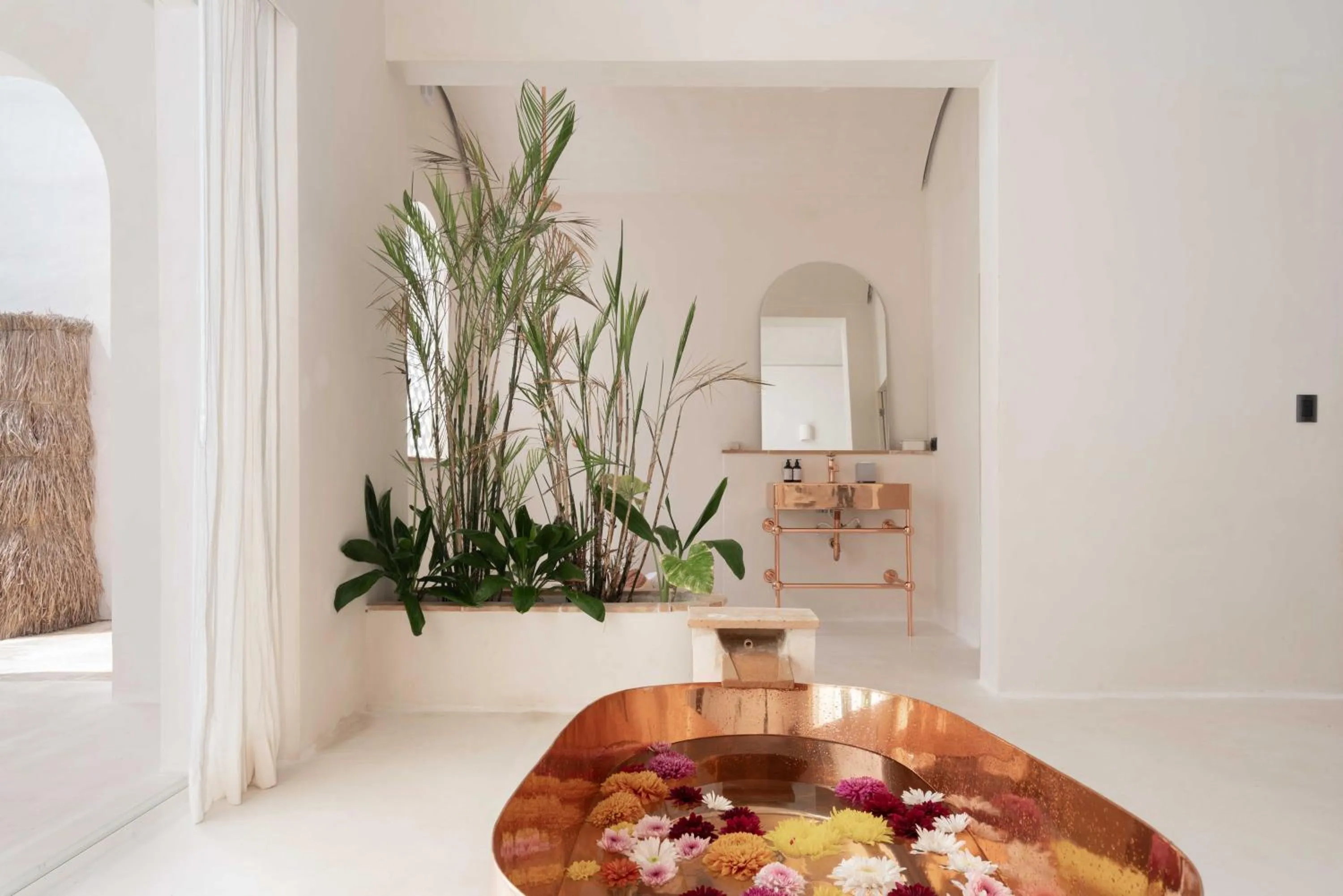 Anat Tantric Boutique Hotel