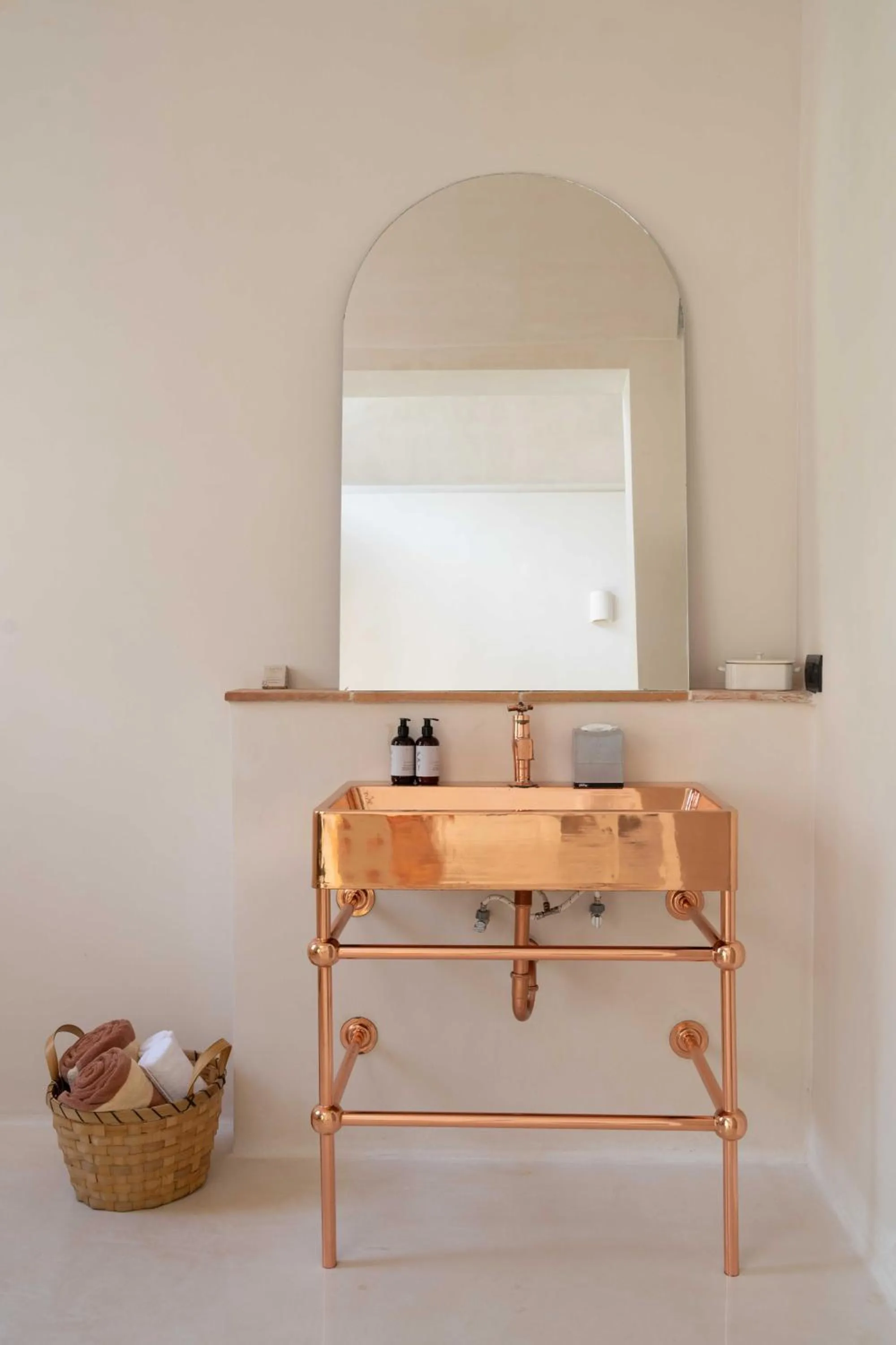 Anat Tantric Boutique Hotel