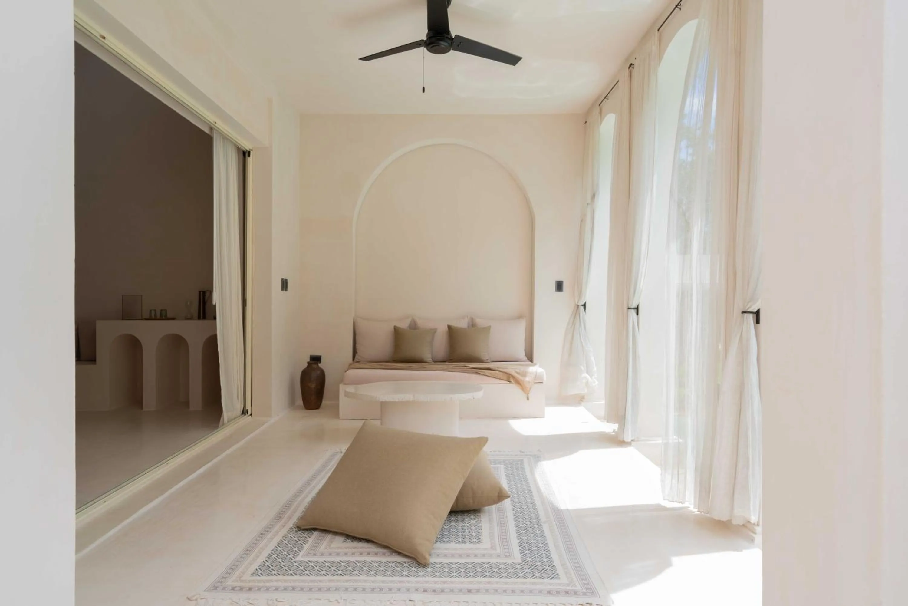 Anat Tantric Boutique Hotel