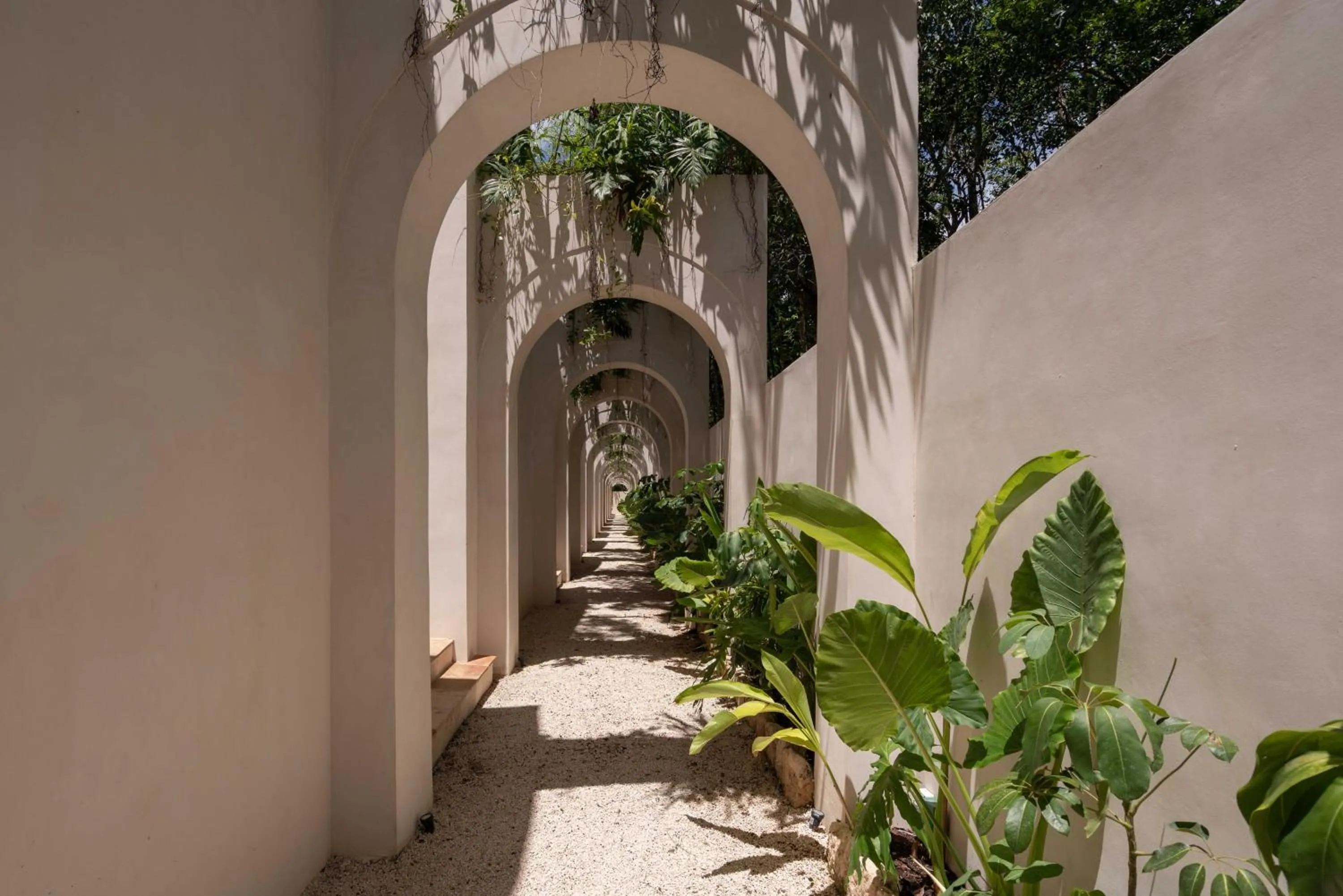 Anat Tantric Boutique Hotel