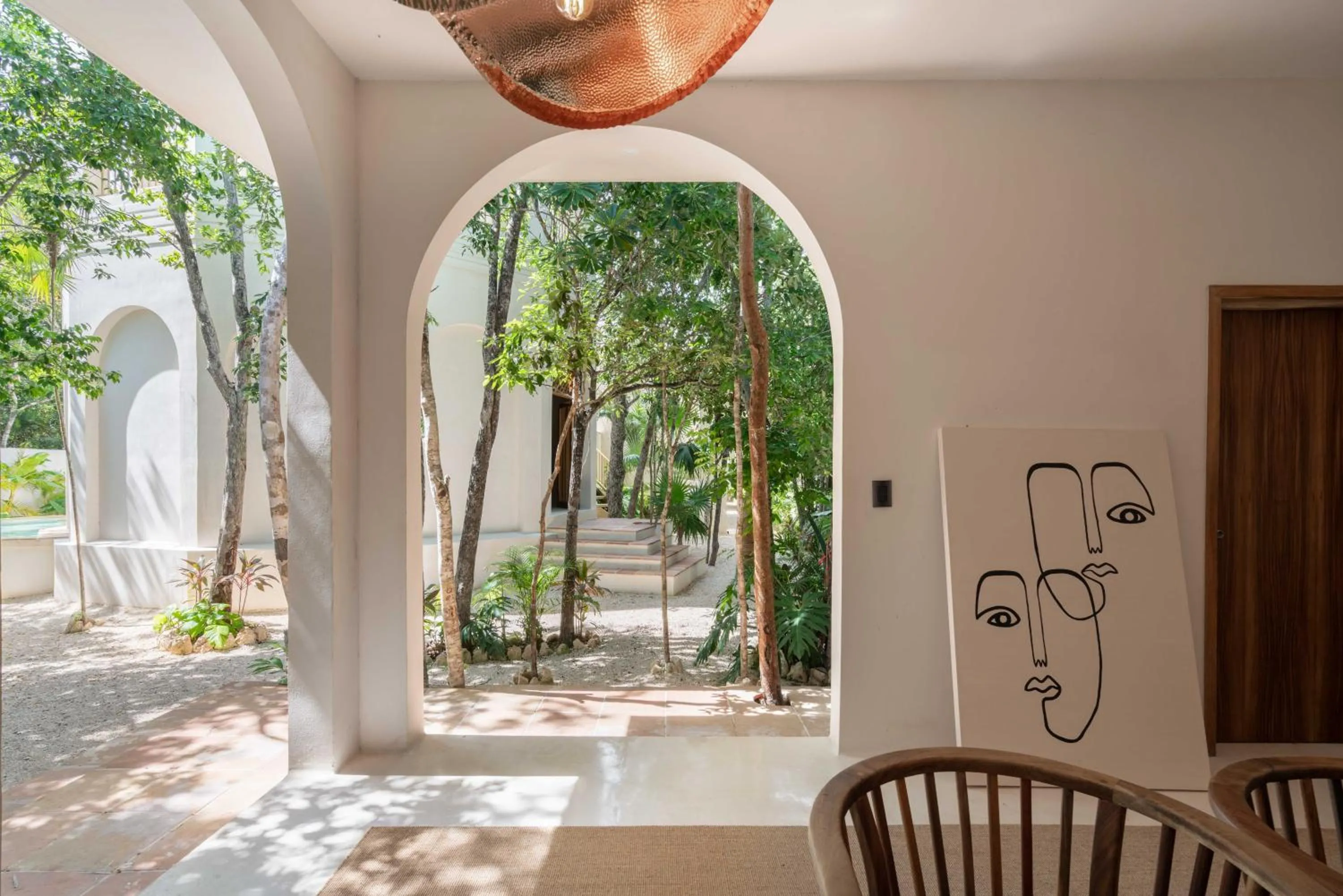 Anat Tantric Boutique Hotel