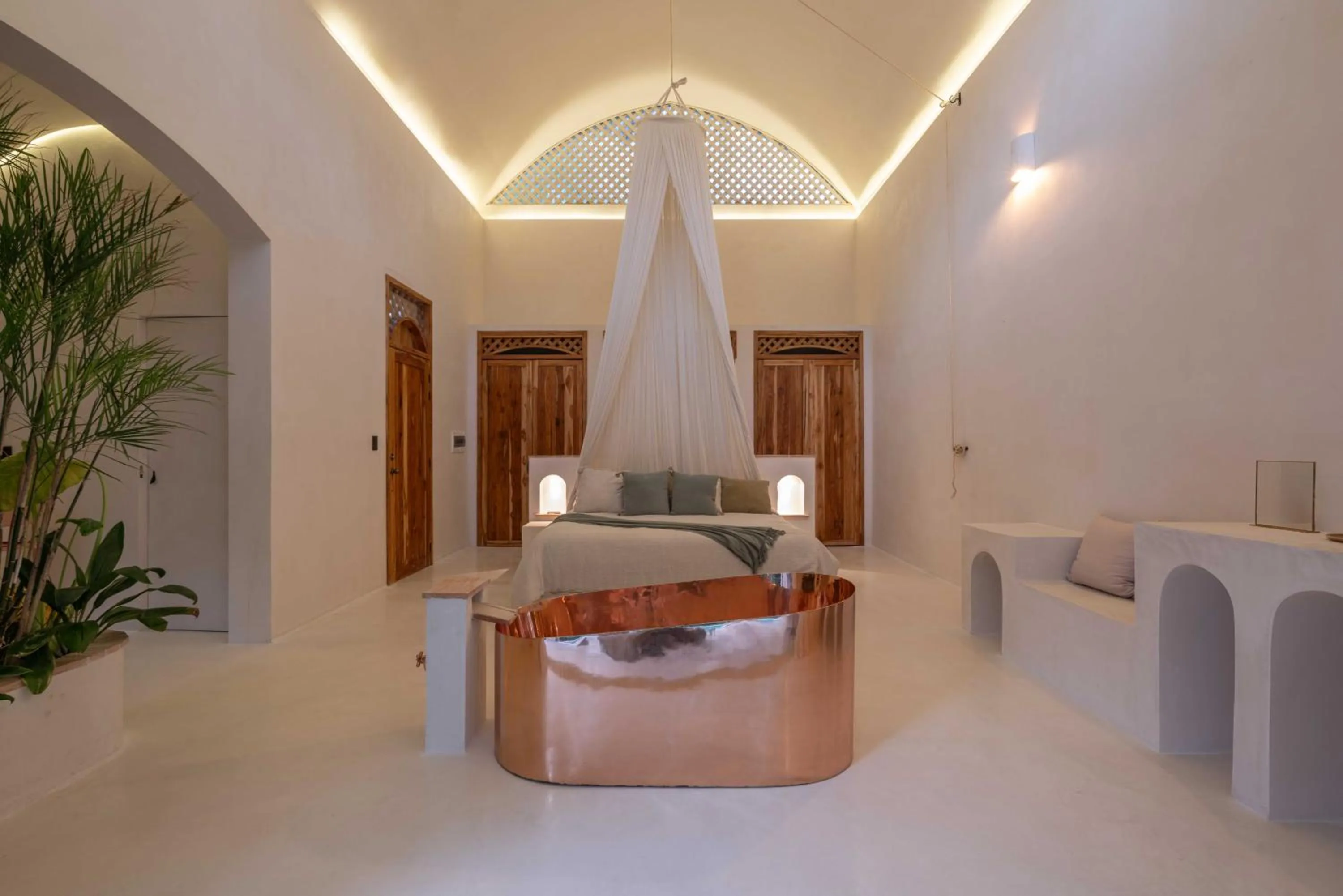 Anat Tantric Boutique Hotel