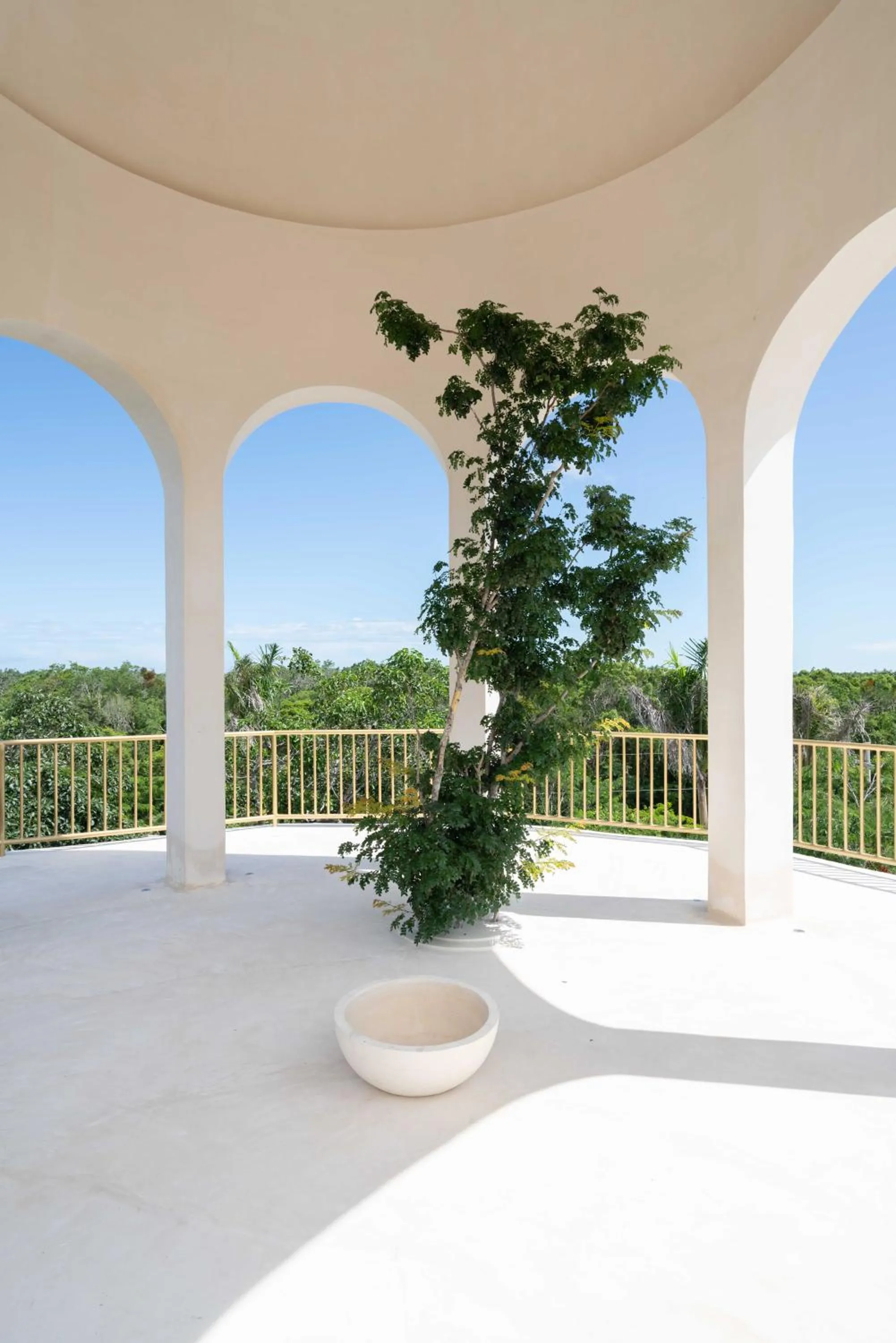 Anat Tantric Boutique Hotel