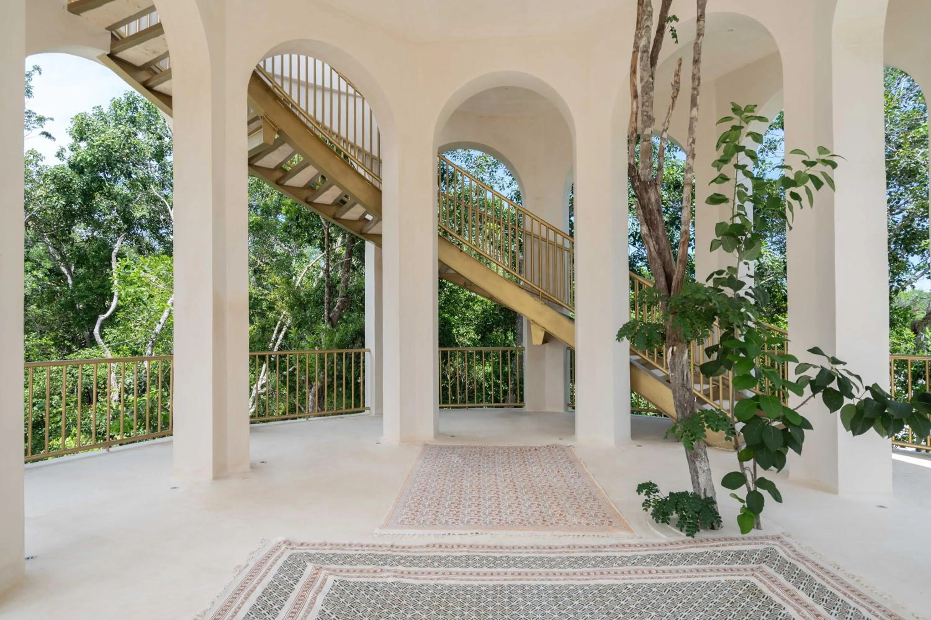 Anat Tantric Boutique Hotel