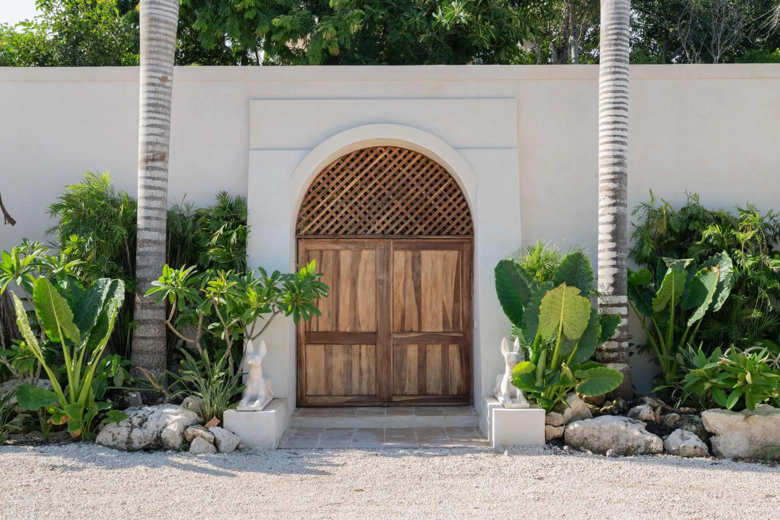 Anat Tantric Boutique Hotel