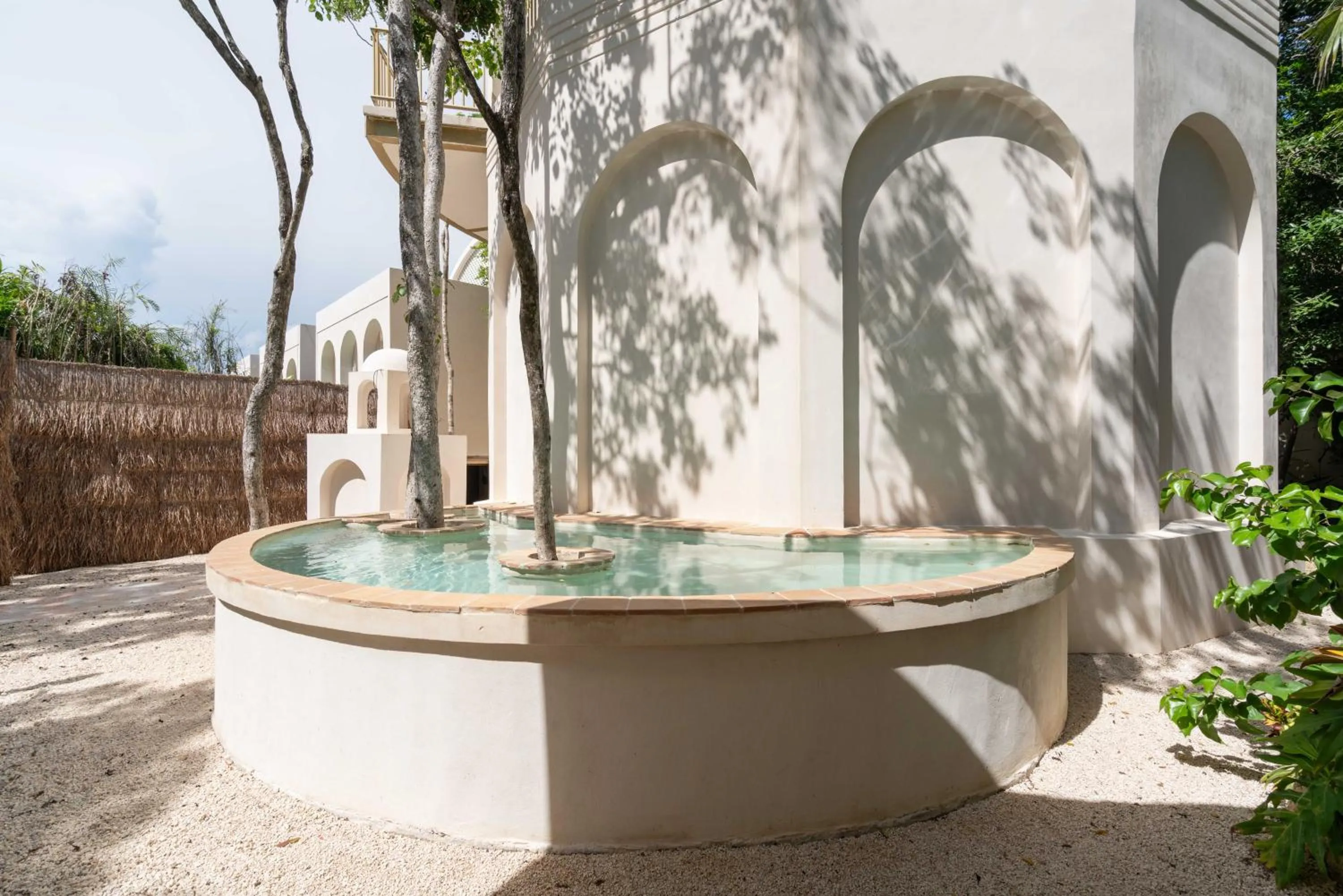 Anat Tantric Boutique Hotel