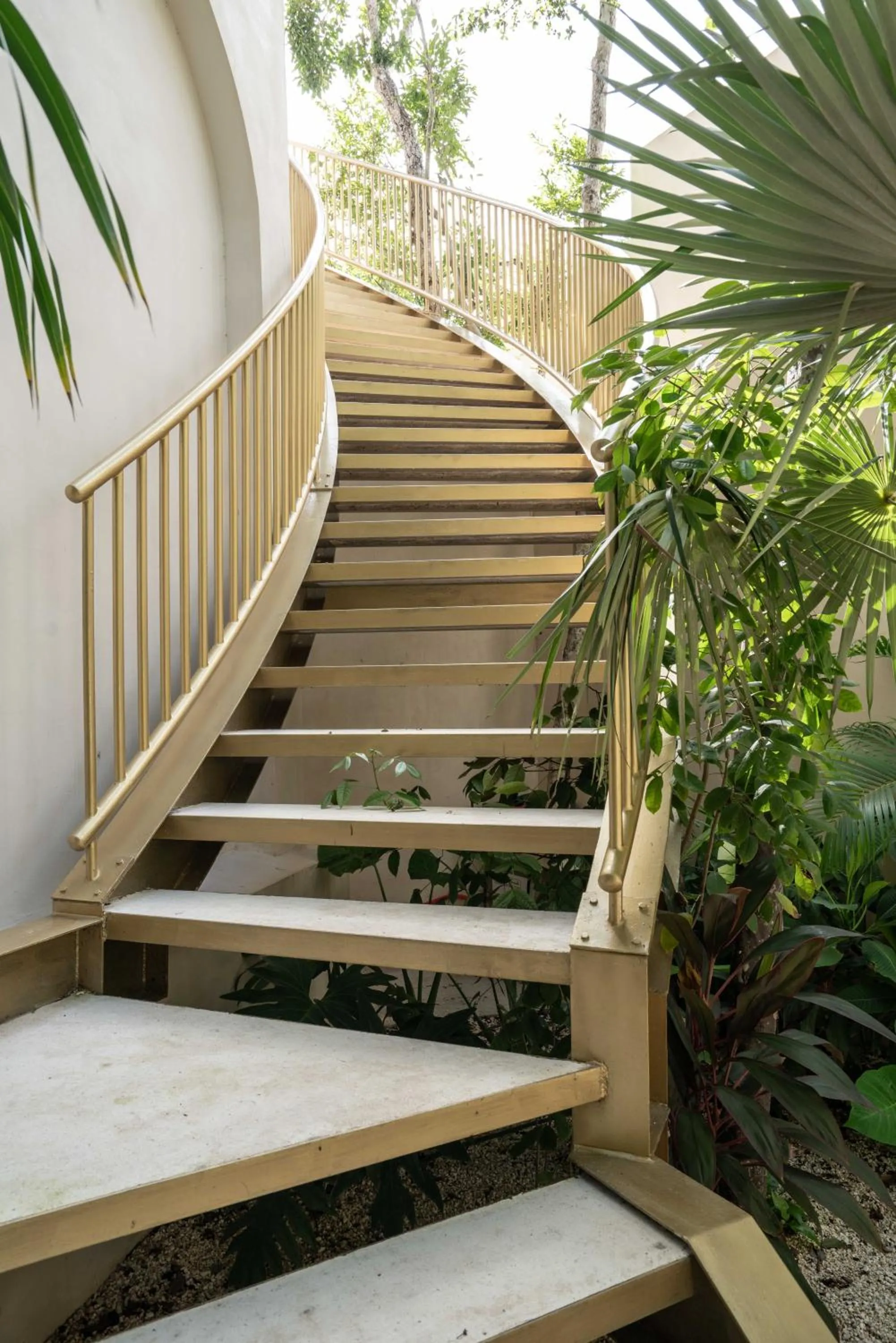 Anat Tantric Boutique Hotel