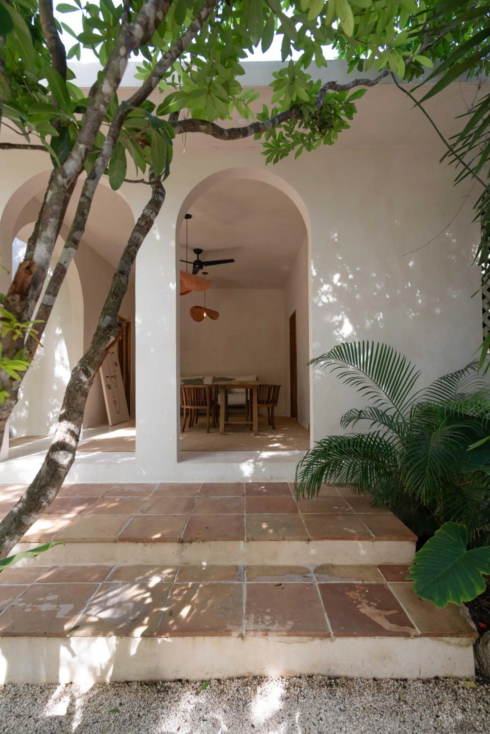 Anat Tantric Boutique Hotel