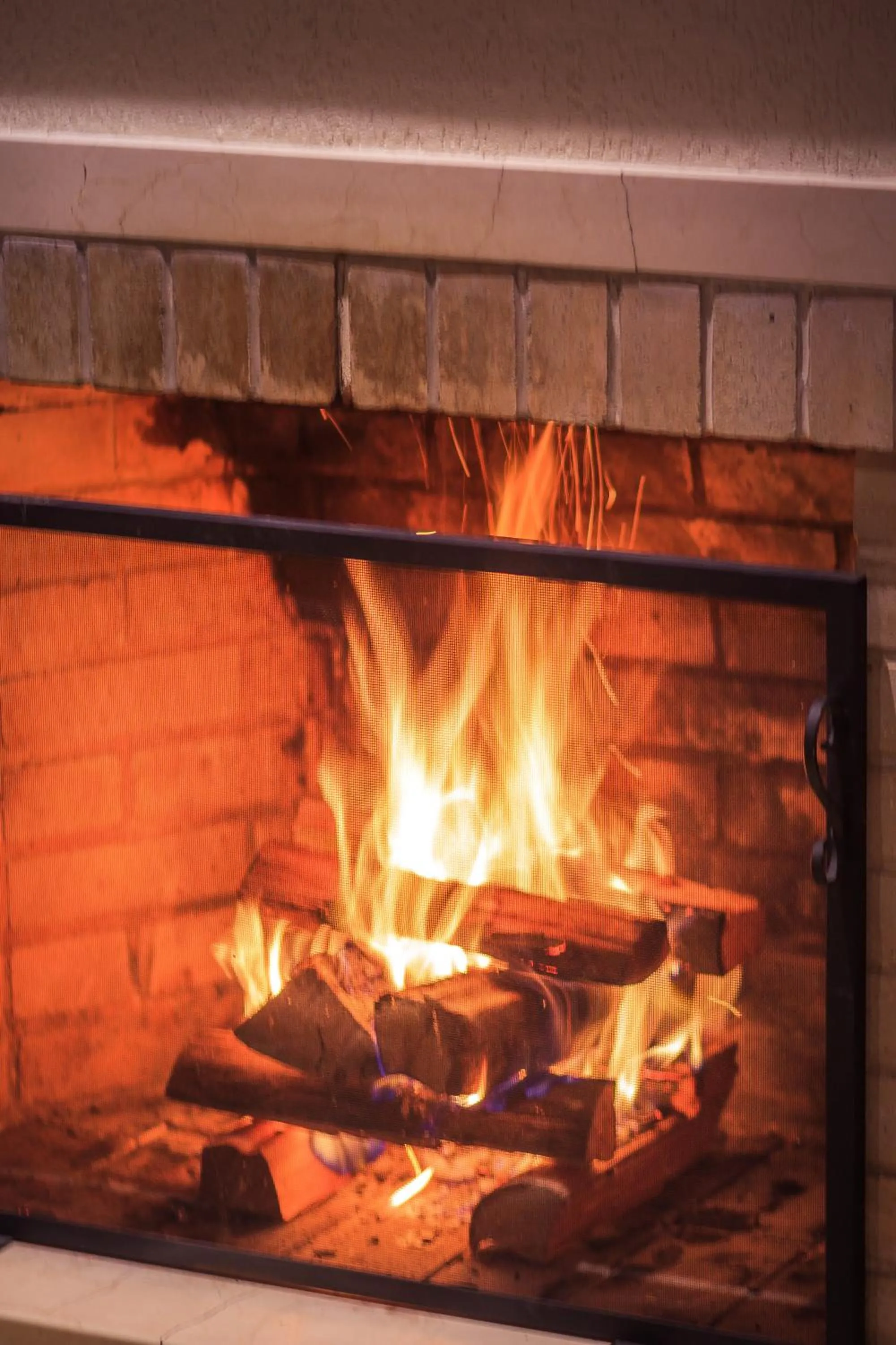 Lounge or bar in Carballo Hotel & Spa