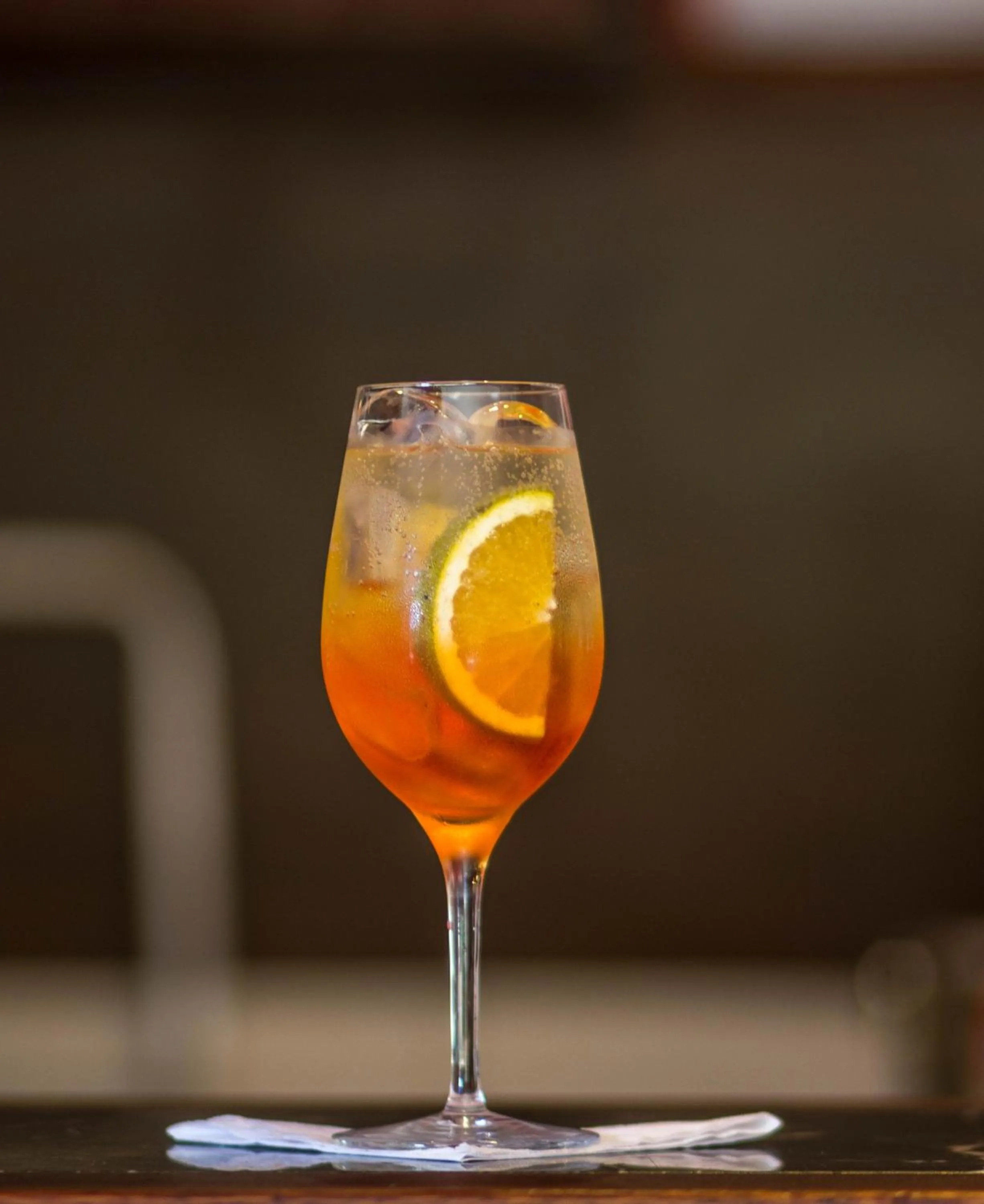 Alcoholic drinks in Carballo Hotel & Spa