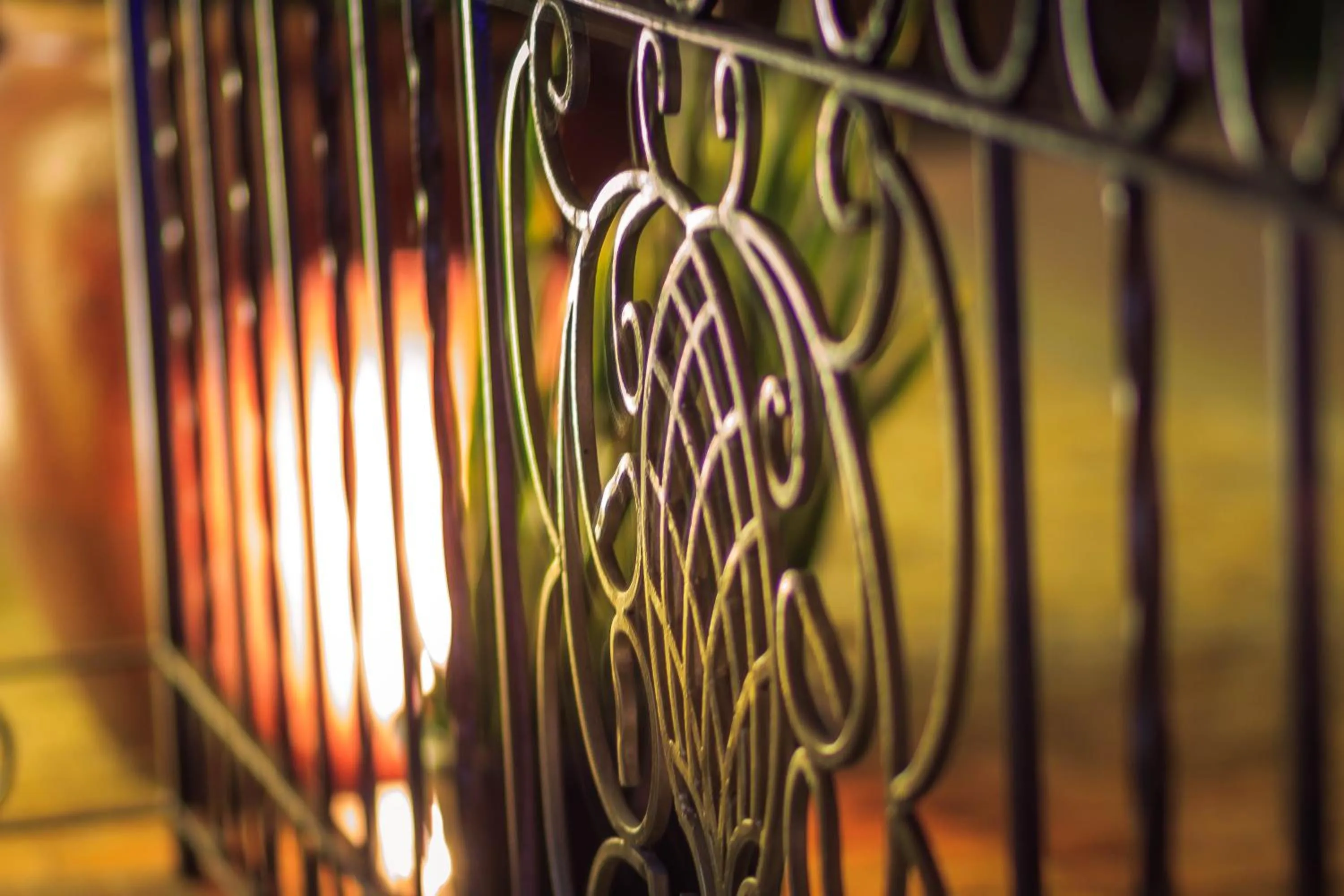 Property building in Carballo Hotel & Spa