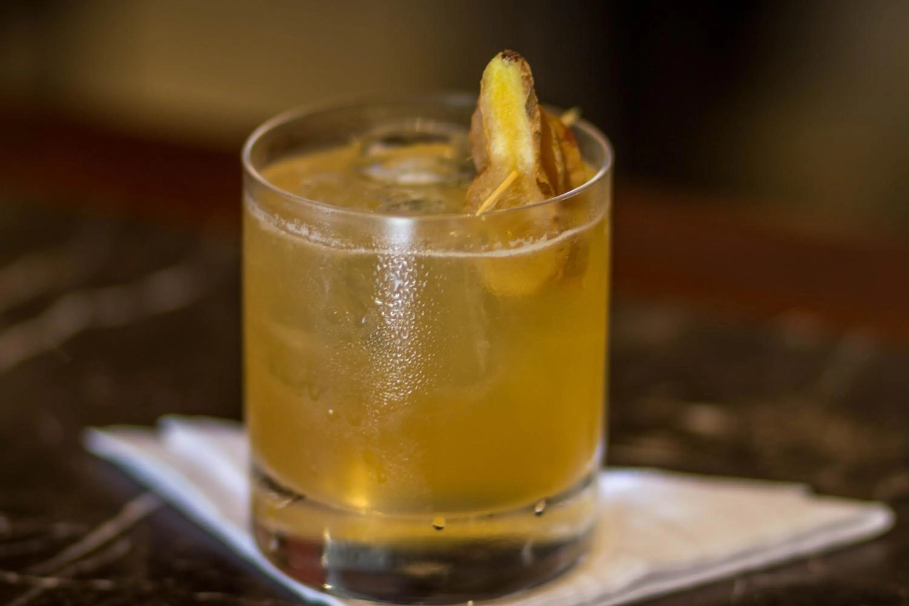 Alcoholic drinks in Carballo Hotel & Spa