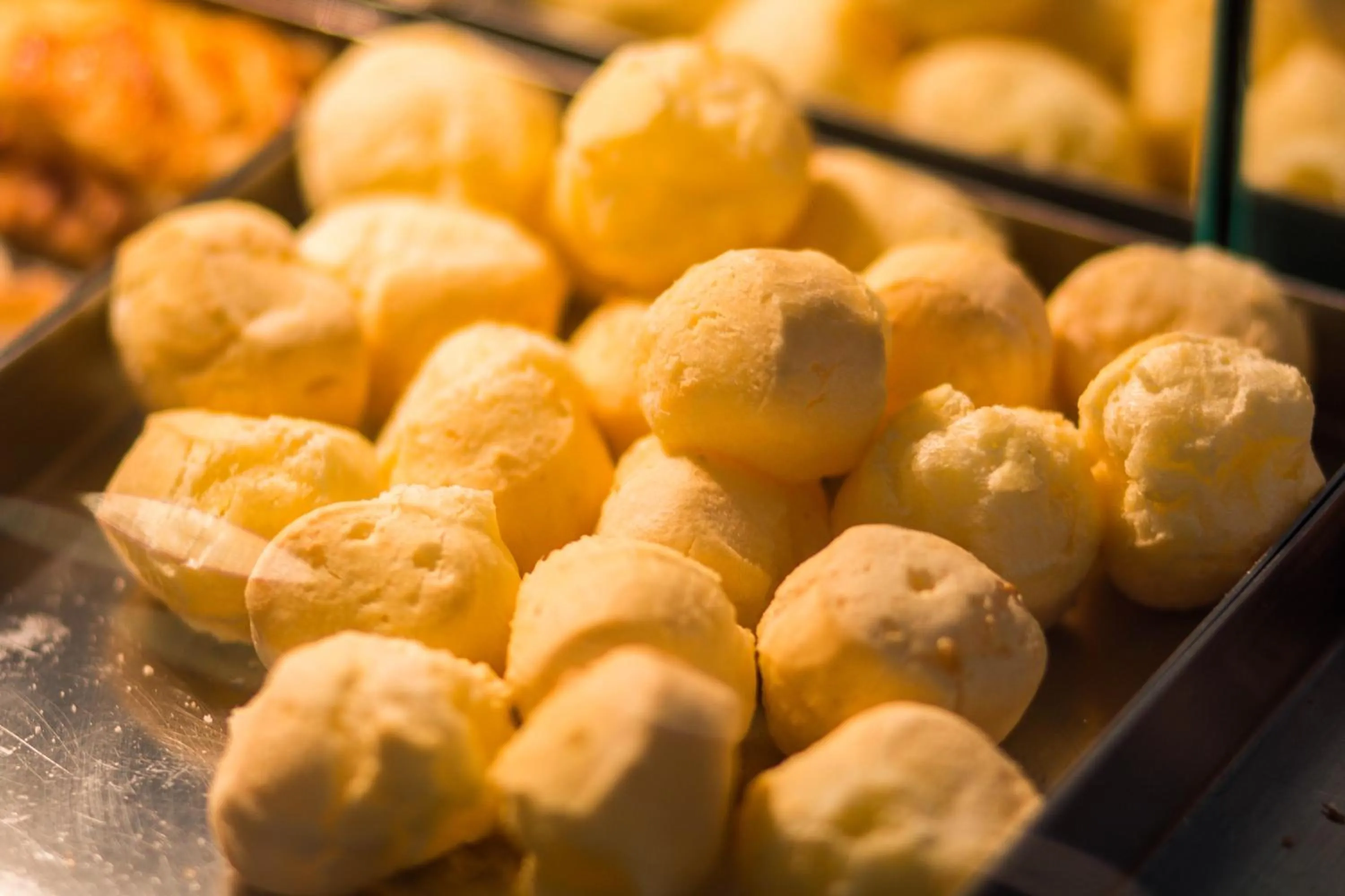 Breakfast in Carballo Hotel & Spa