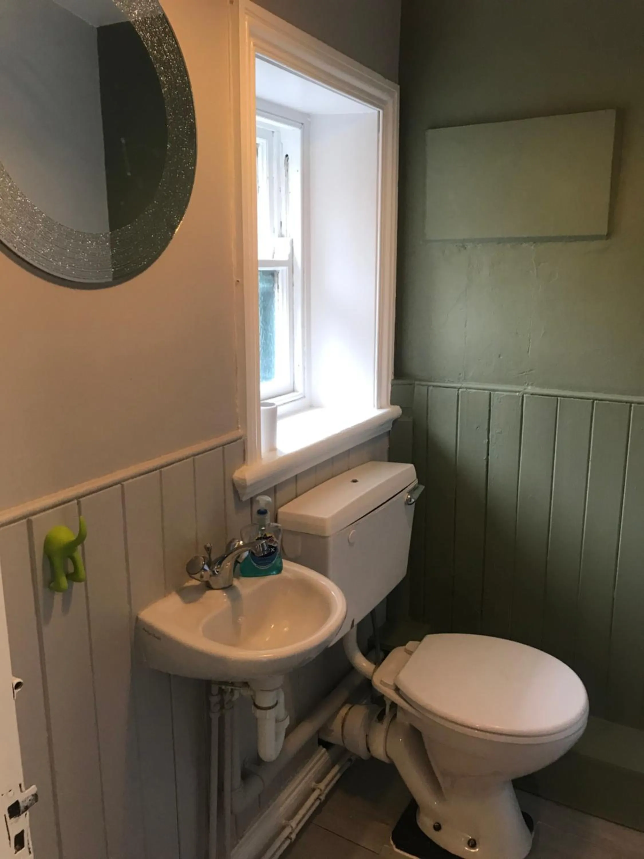 Newcastle House Rothbury