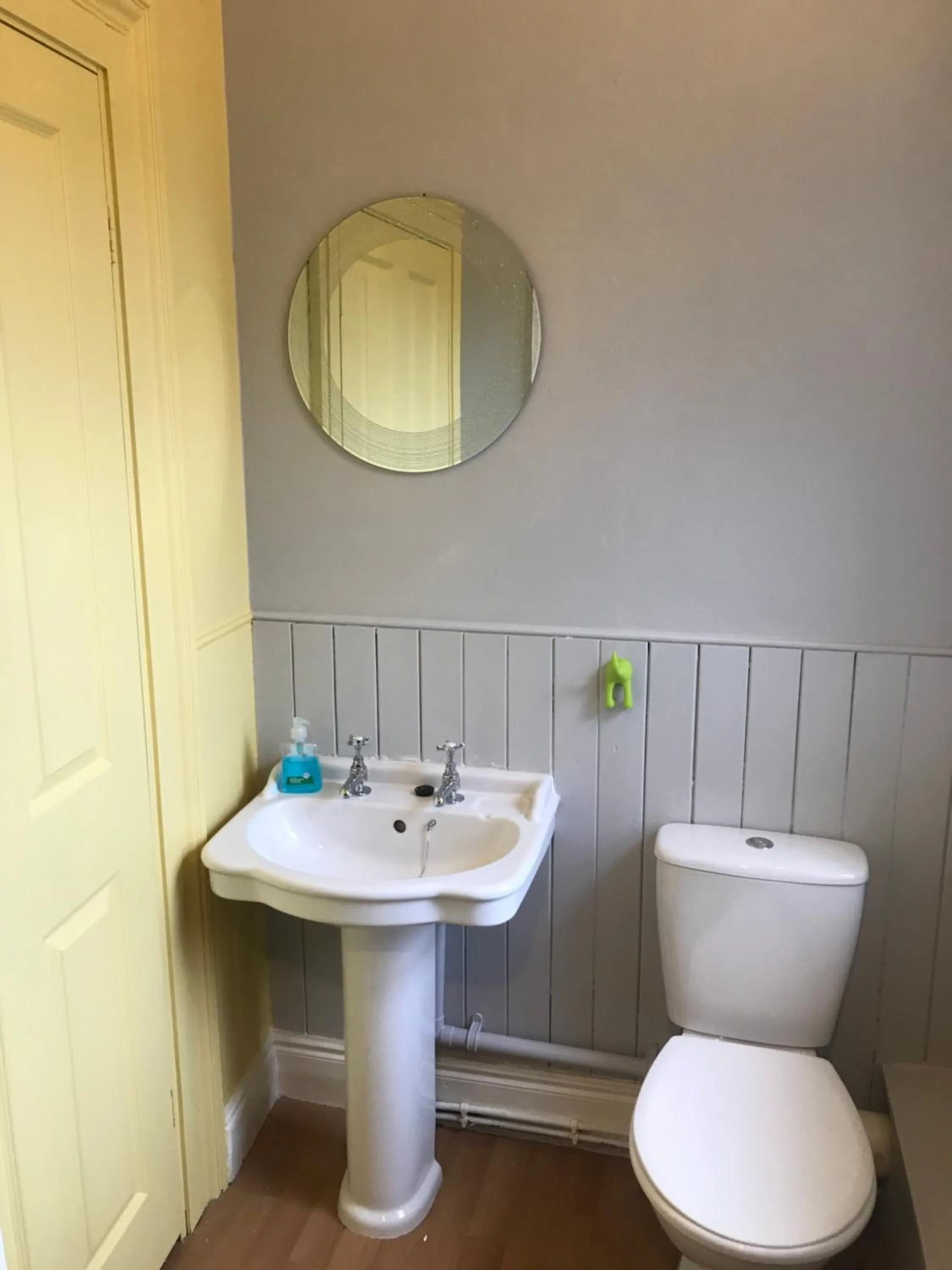 Newcastle House Rothbury