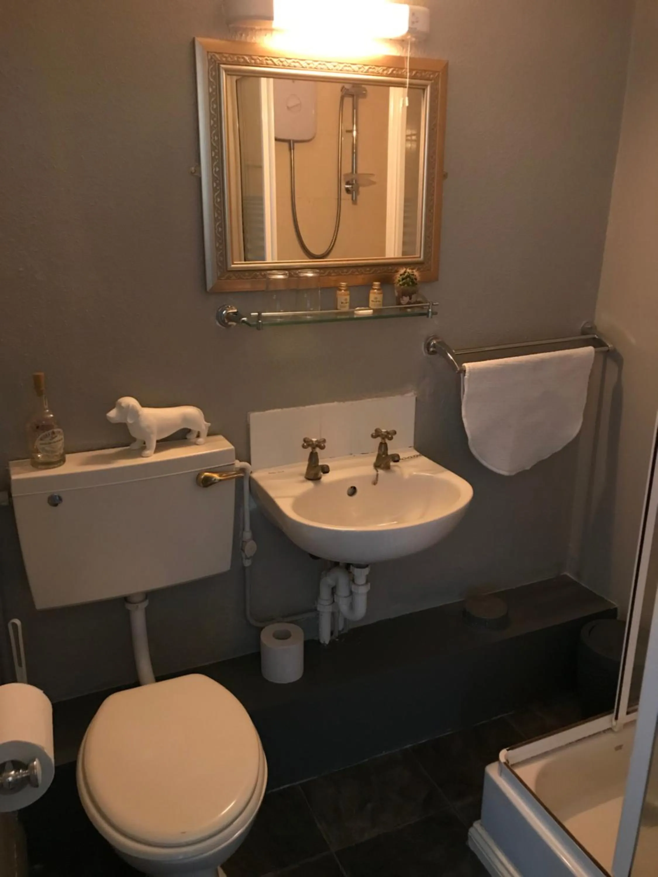 Newcastle House Rothbury