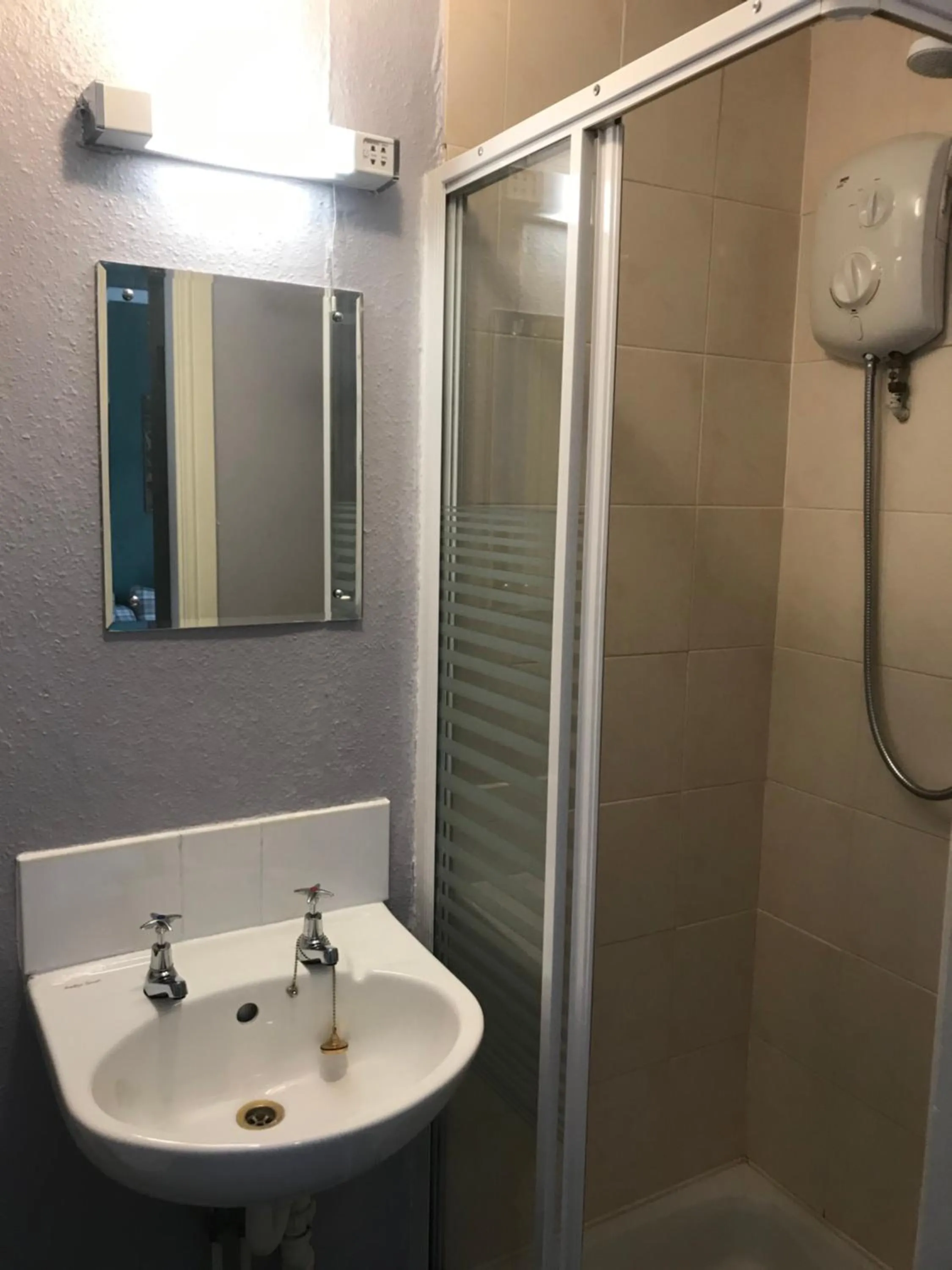 Newcastle House Rothbury