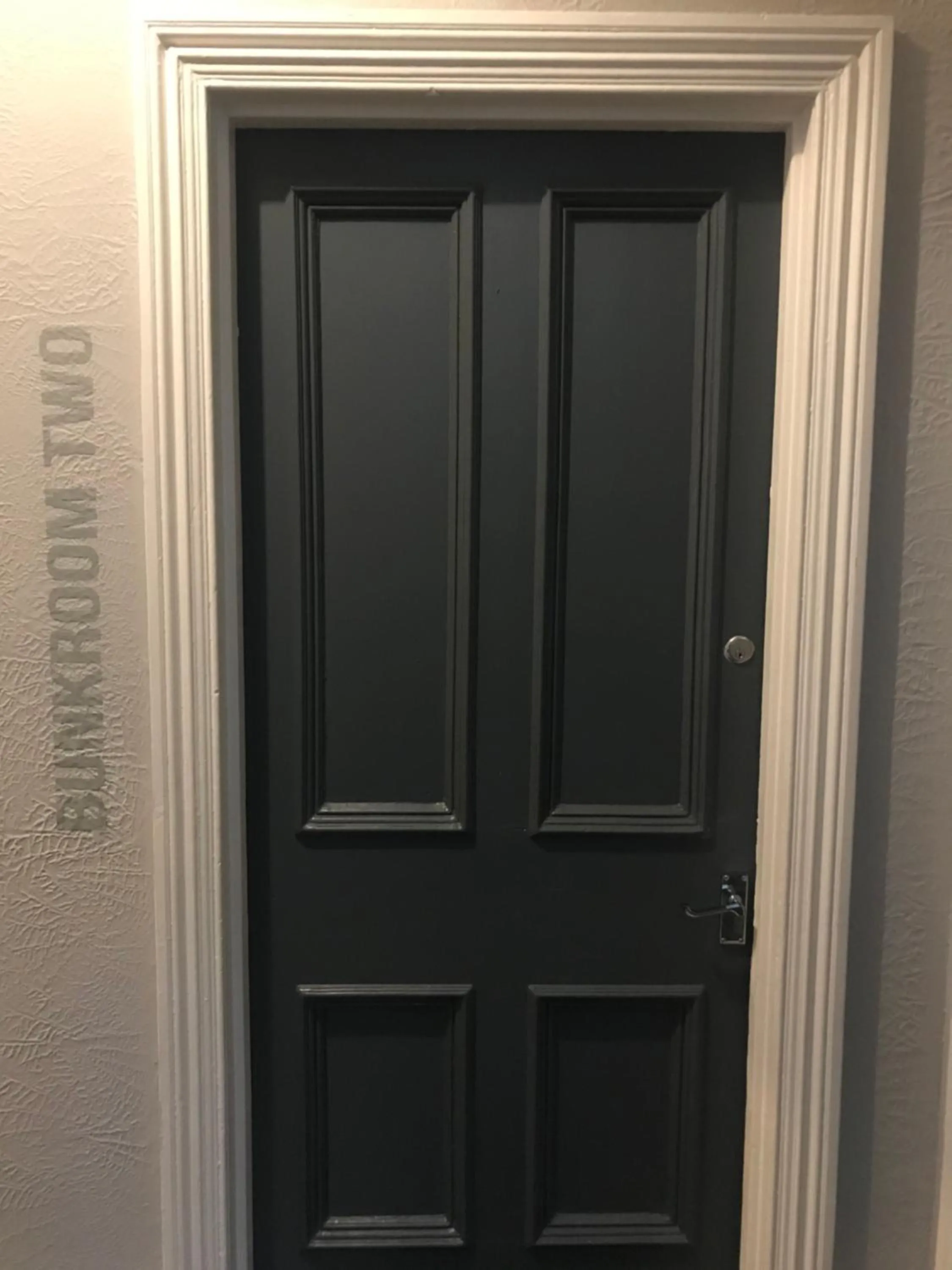 Newcastle House Rothbury