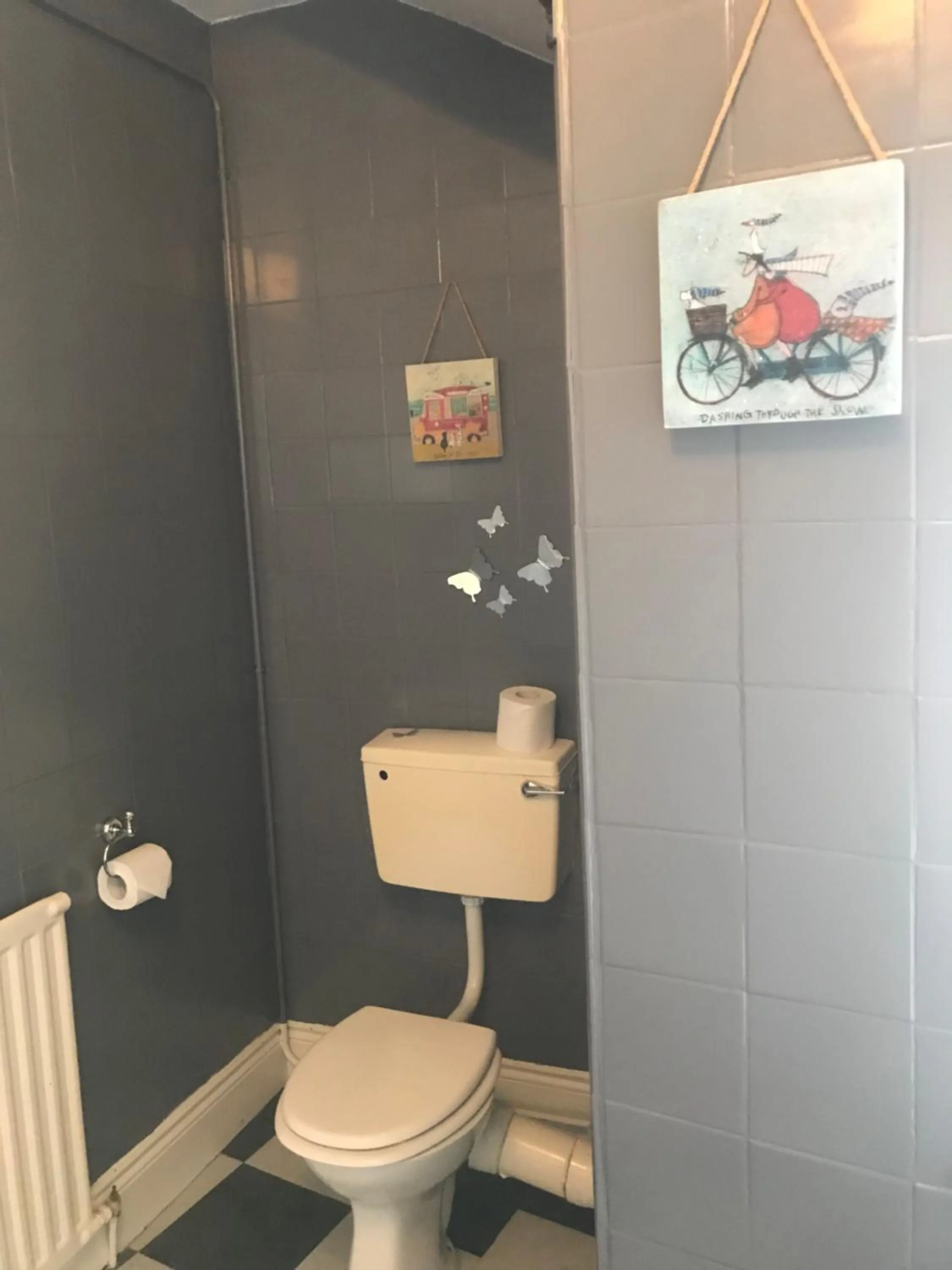 Newcastle House Rothbury