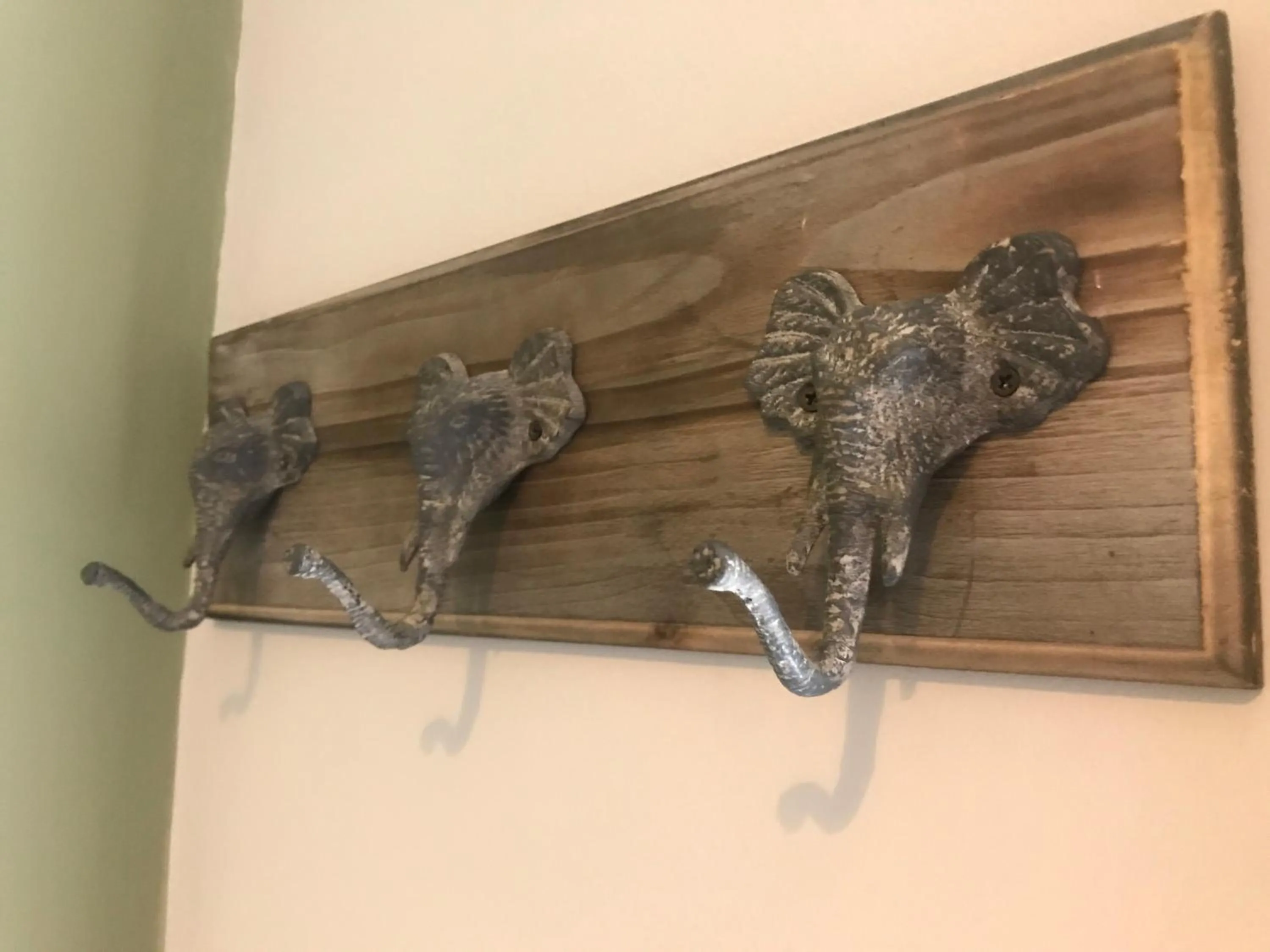 Newcastle House Rothbury