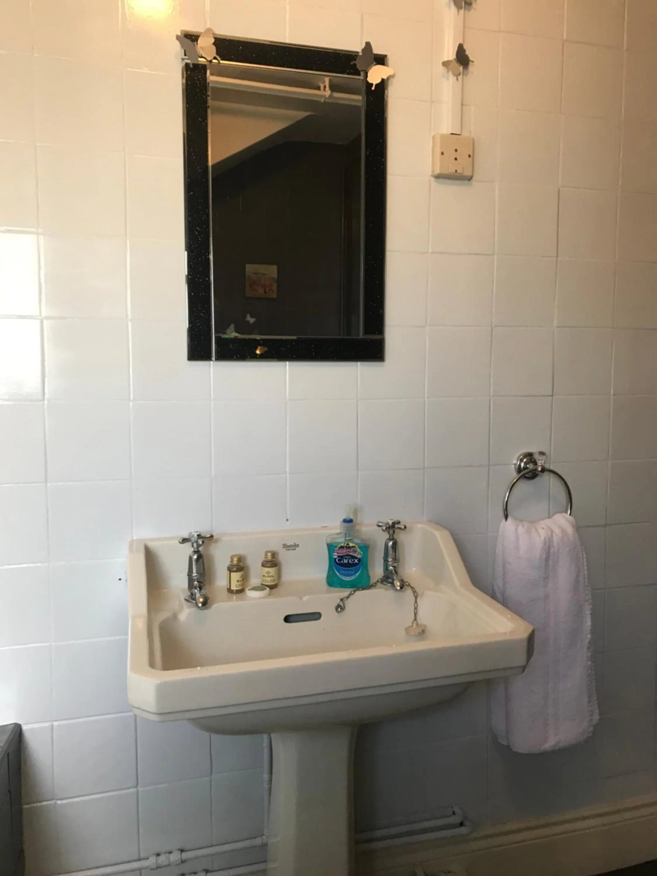 Newcastle House Rothbury