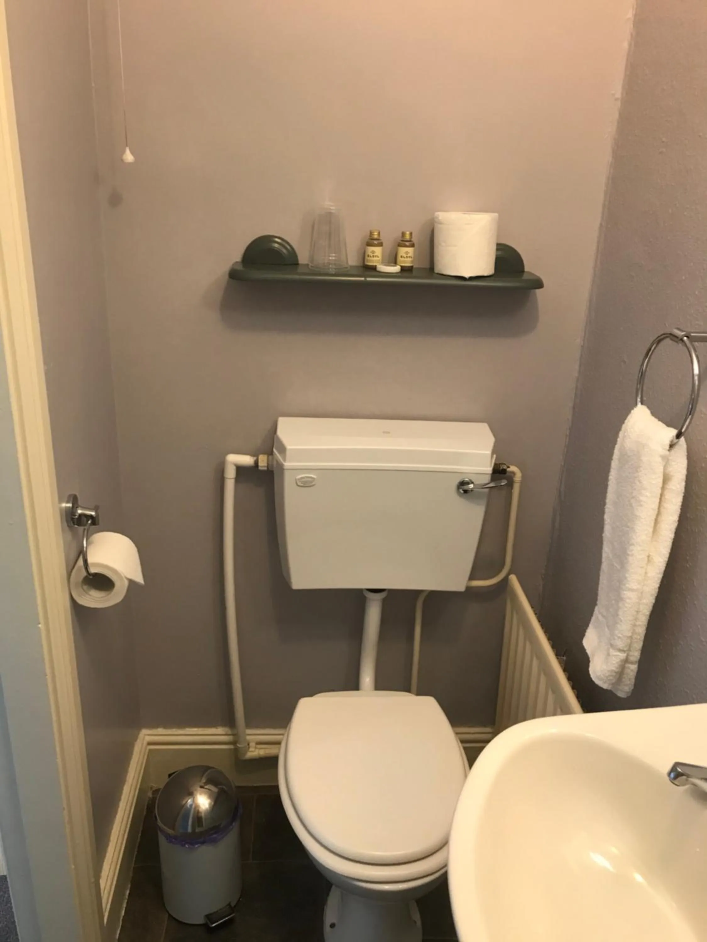 Newcastle House Rothbury