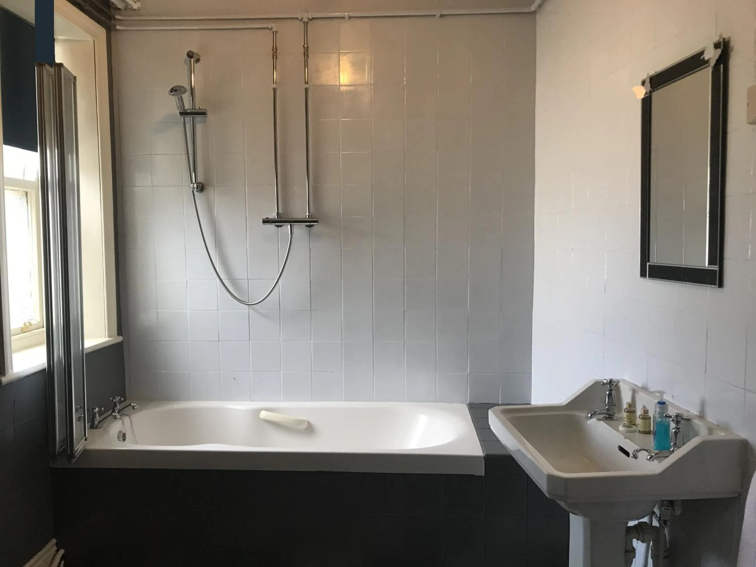 Newcastle House Rothbury