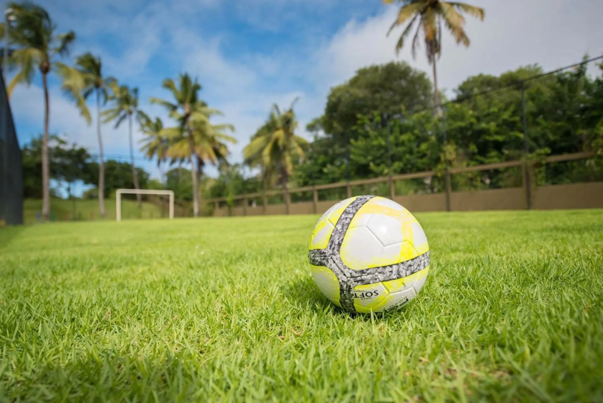 Activities in Porto Beach Resort - Marulhos