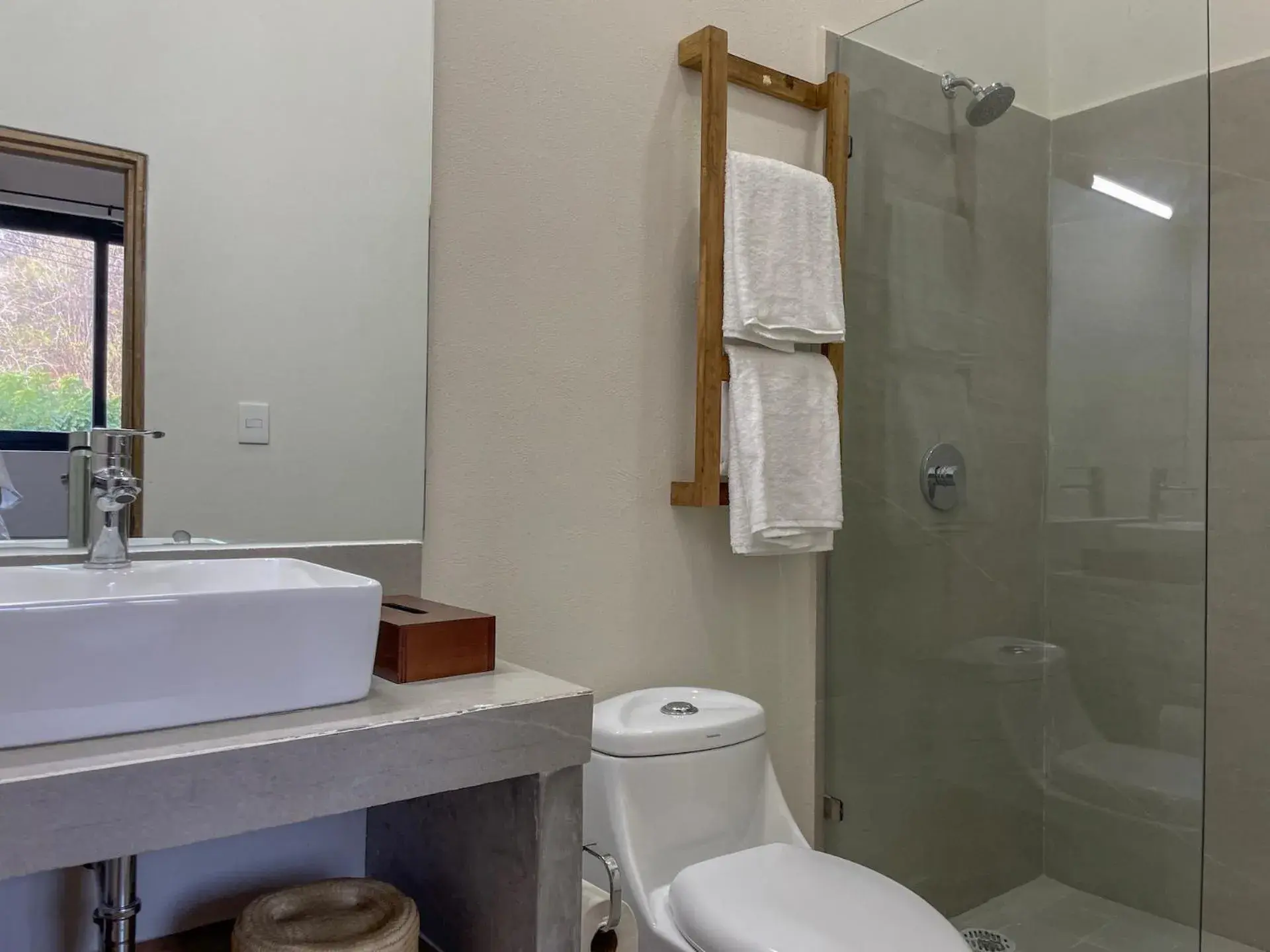 Two-Bedroom Apartment in Rooms Huatulco Two-Bedroom Apartment in Rooms Huatulco