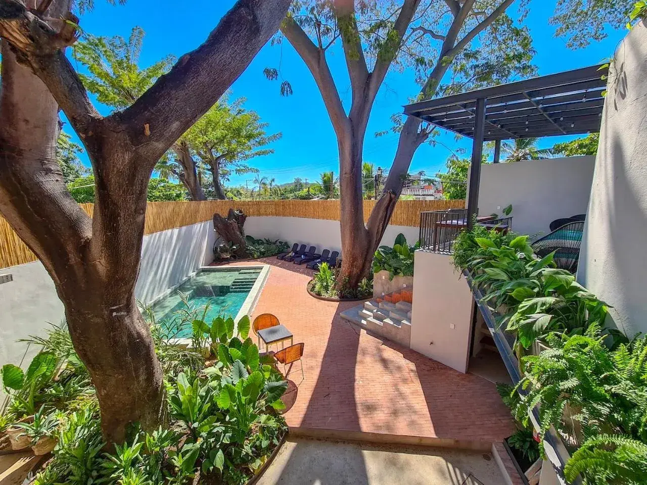 Rooms Huatulco Rooms Huatulco