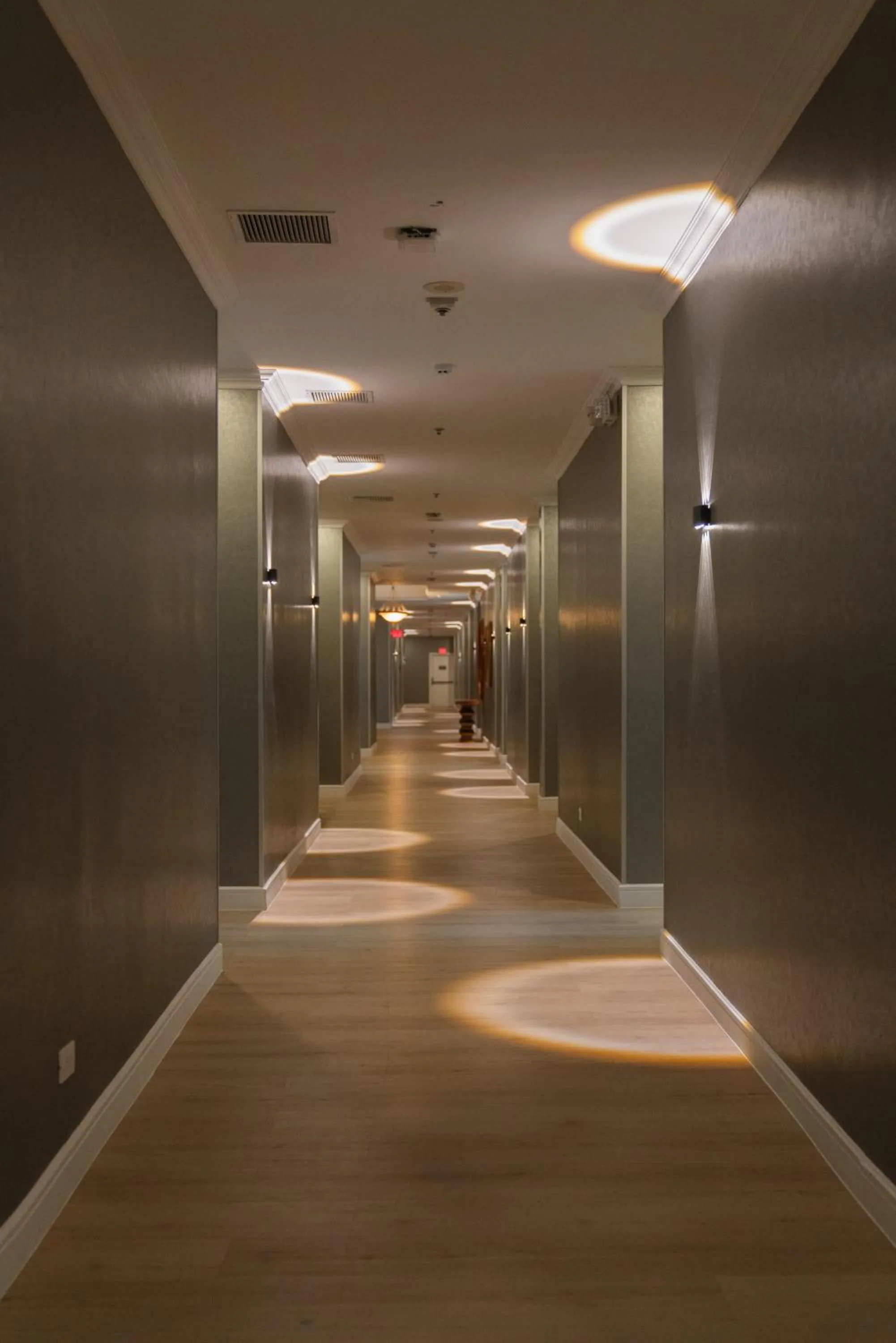 Property building in Waymore Hotel Spa & Casino