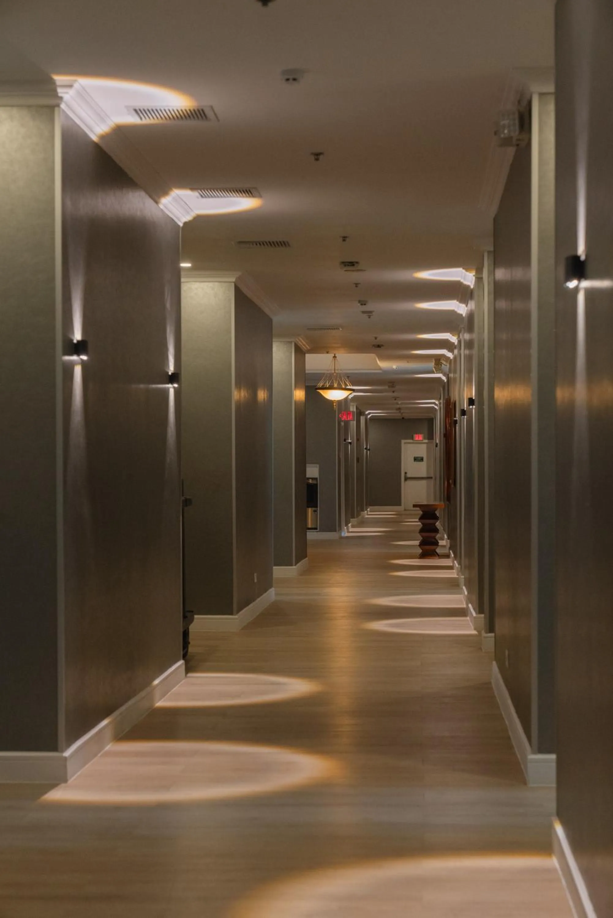 Property building in Waymore Hotel Spa & Casino