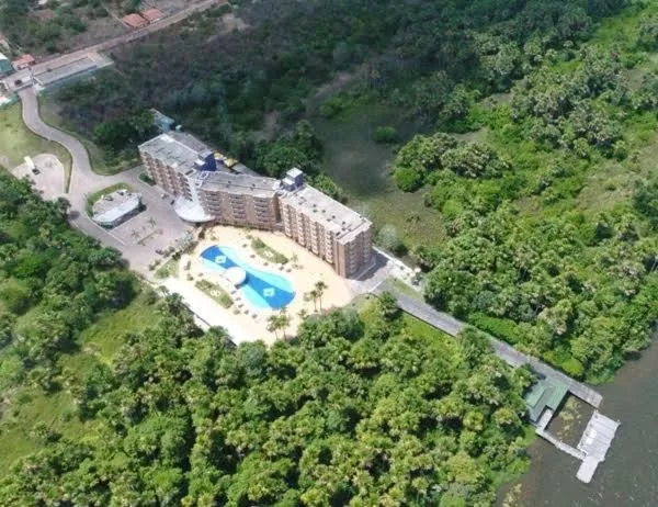 Gran Lençóis Flat Residence Apartamento Caburé 610