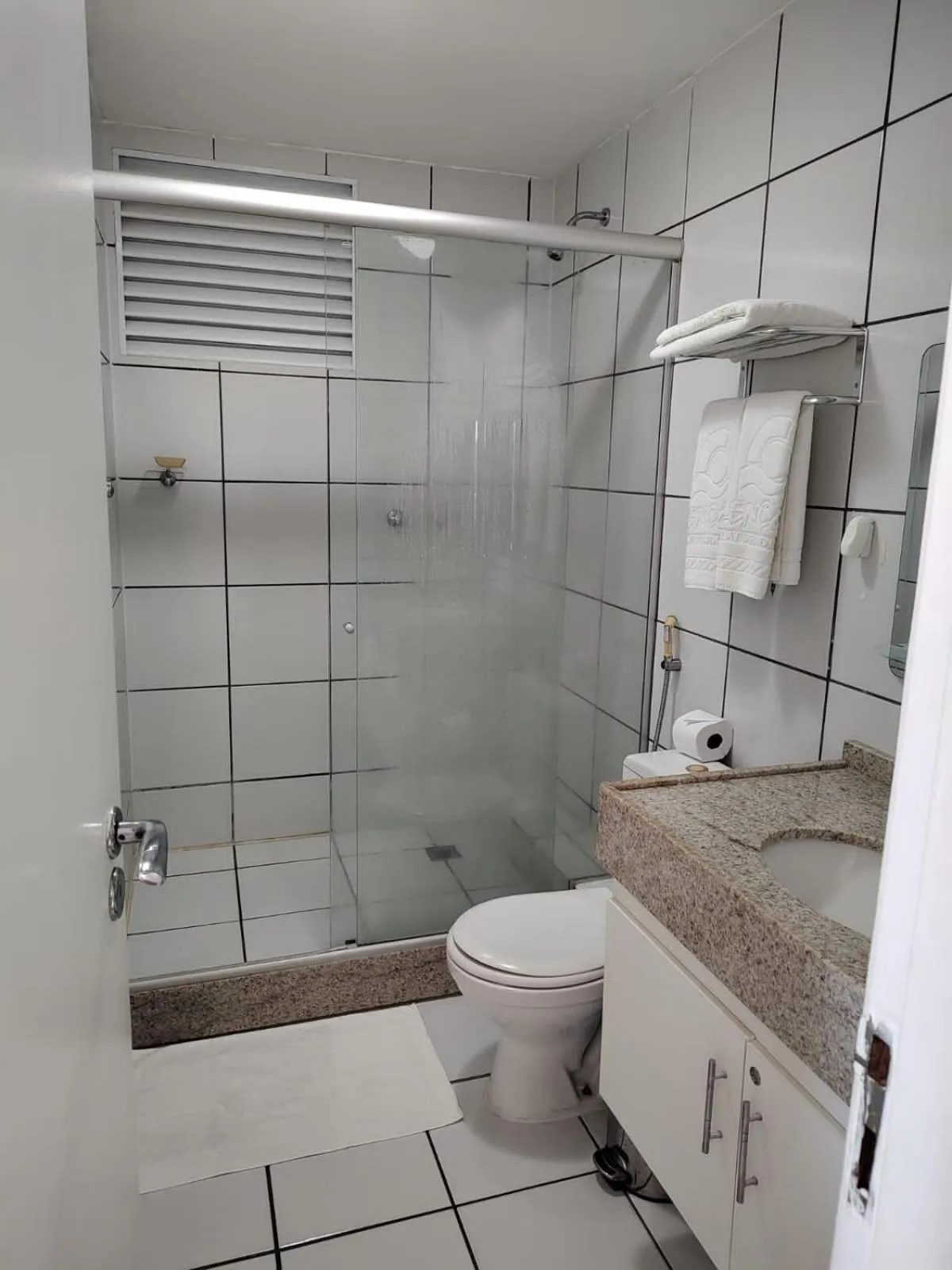 Gran Lençóis Flat Residence Apartamento Caburé 610