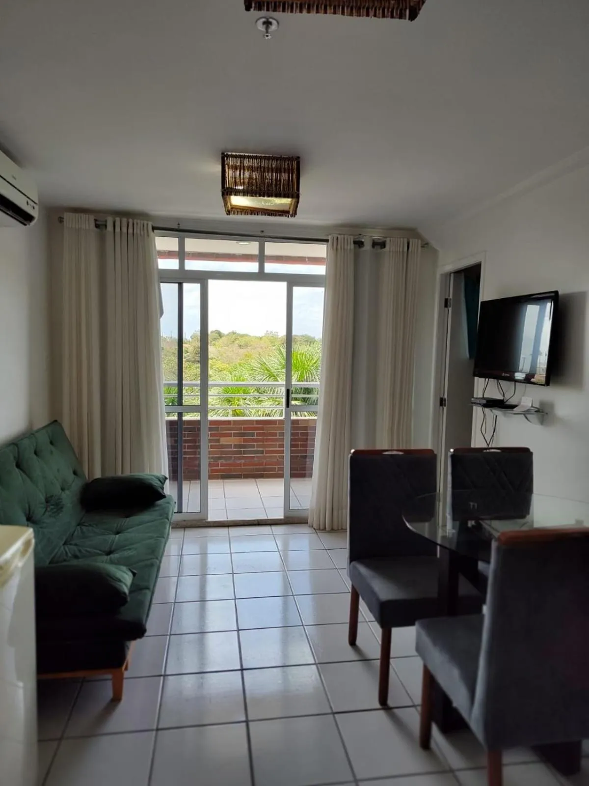 Gran Lençóis Flat Residence Apartamento Caburé 610